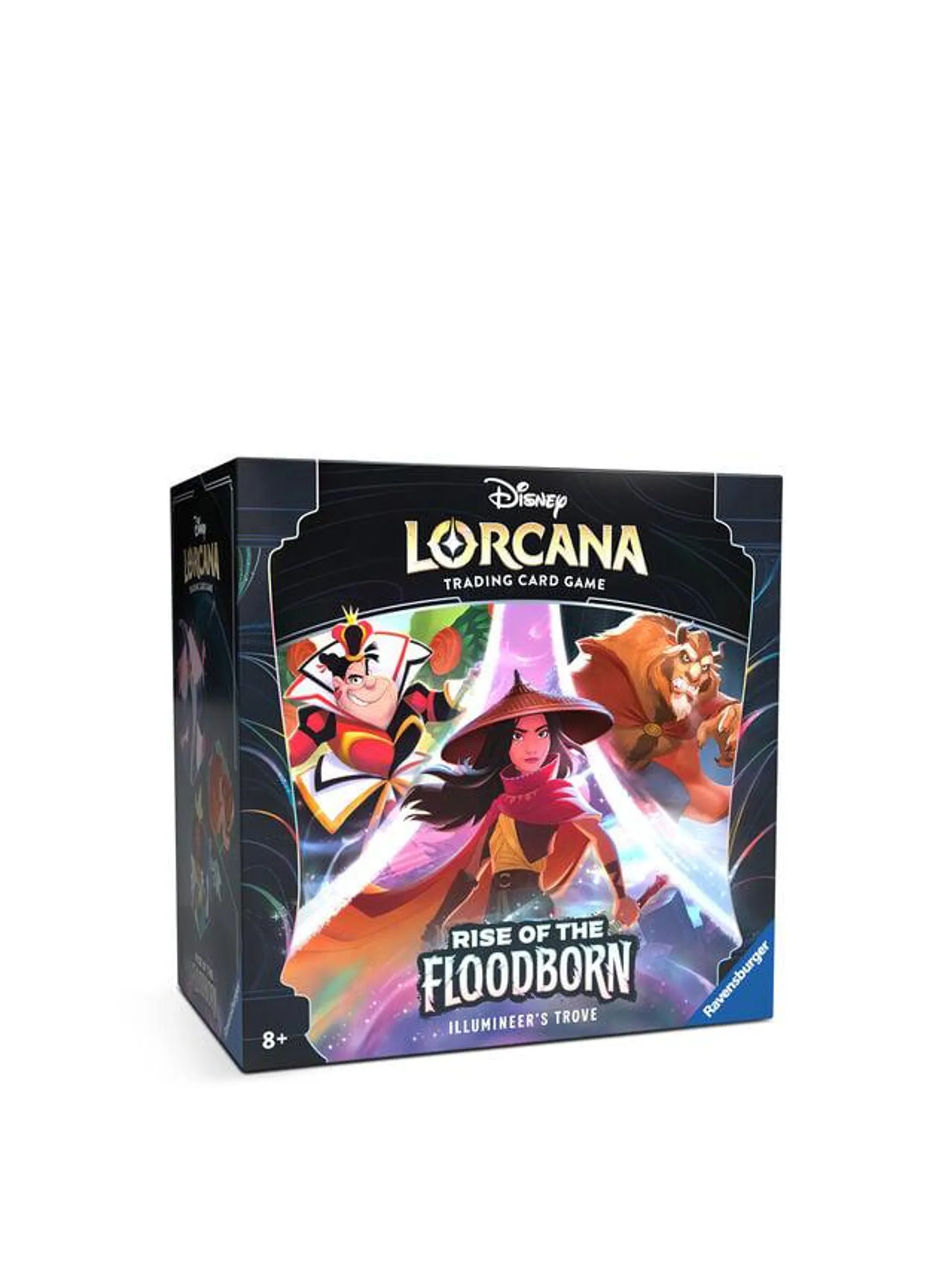 Lorcana Lorcana Trading Card Game - Trove Trainer Set 2