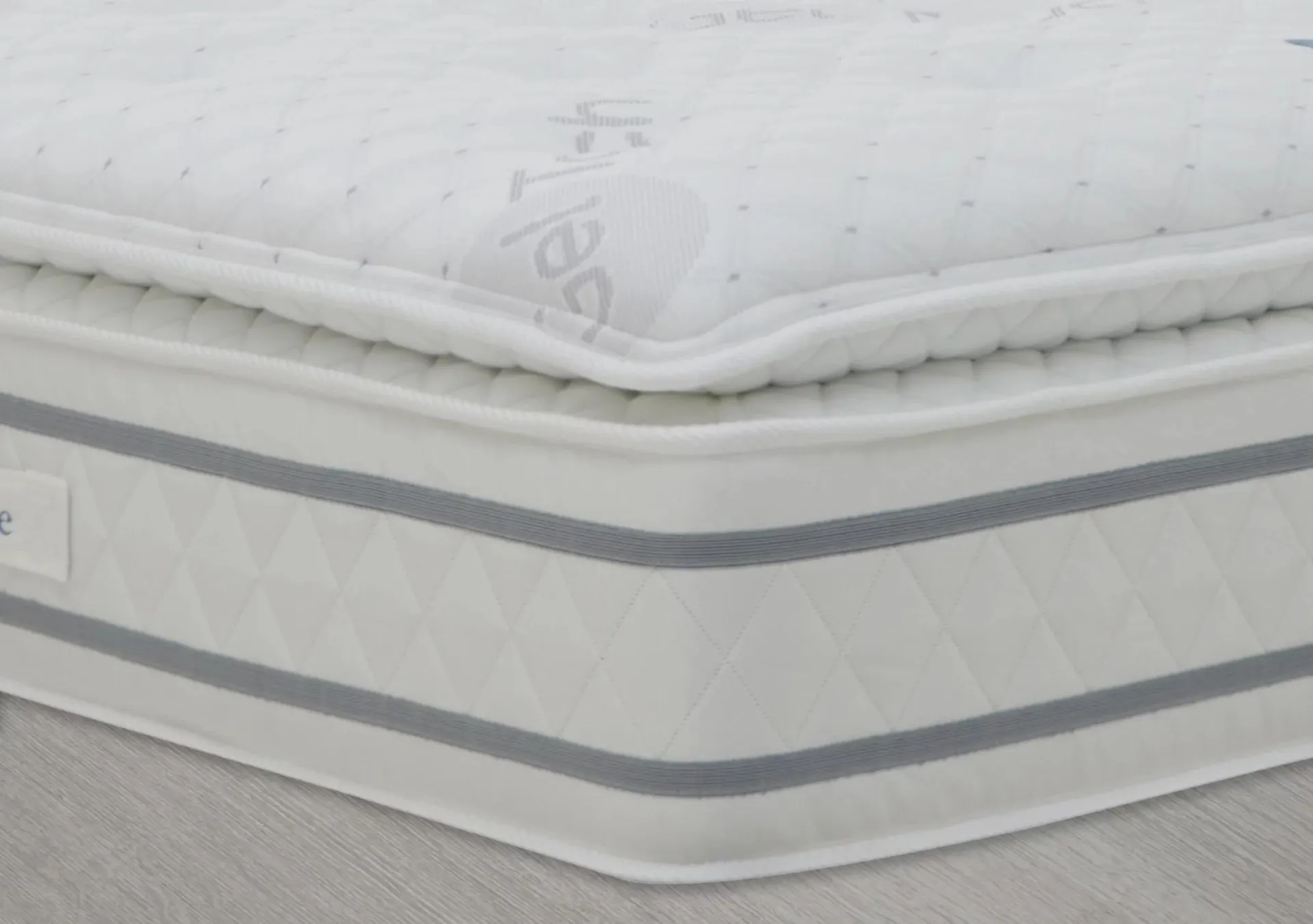 Geltouch 4000 StayCool Pocket Sprung Mattress