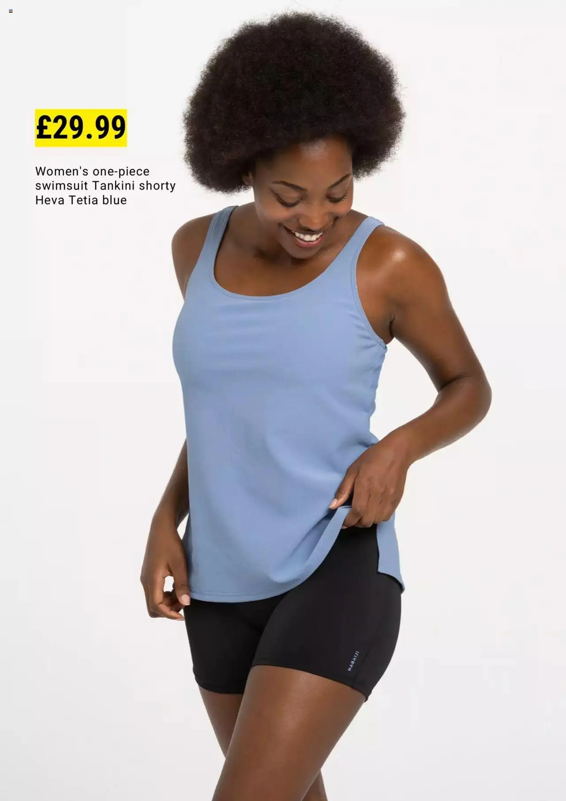 Decathlon - Offers from 1 July to 31 July 2024 - Catalogue Page 5