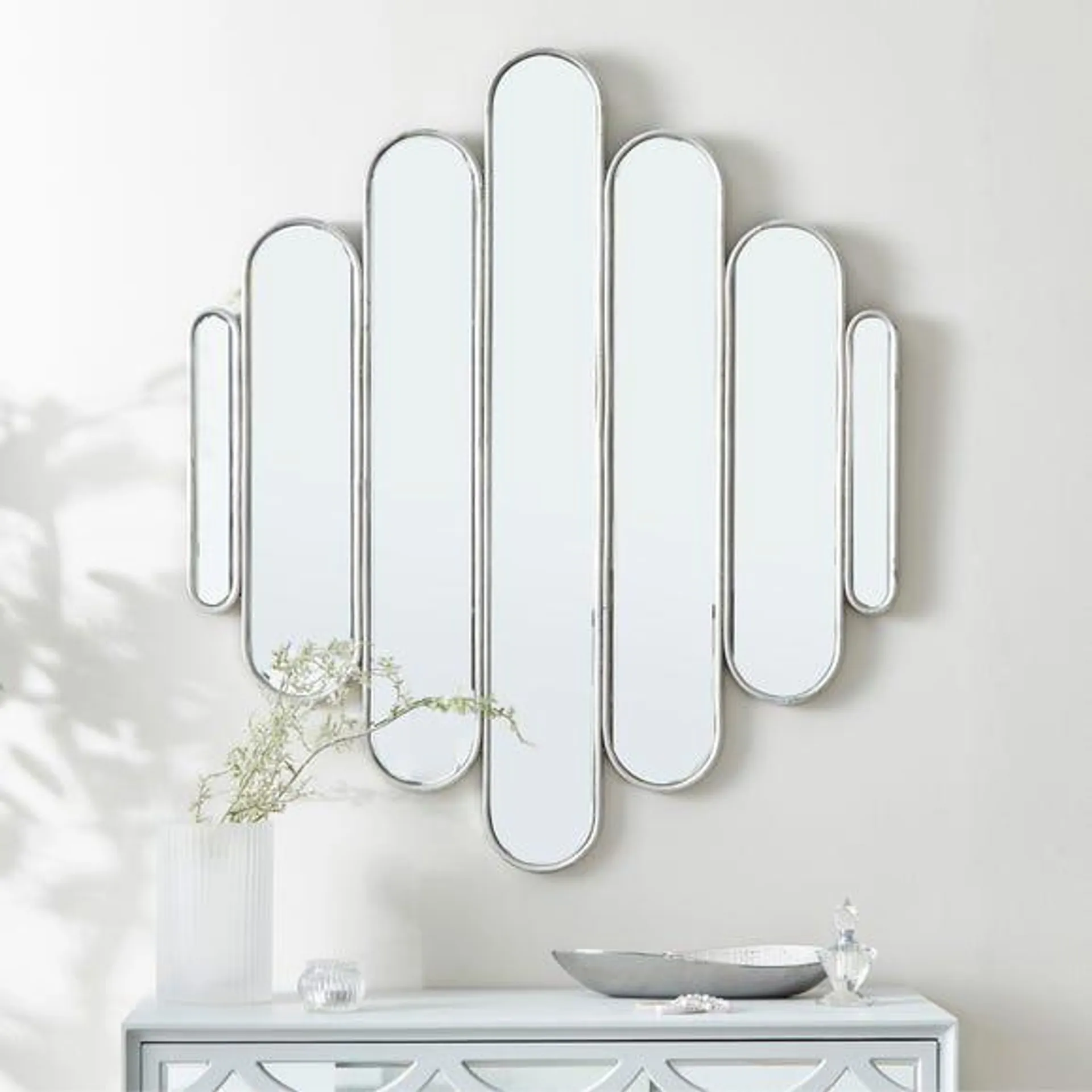 Vivian Wall Mirror