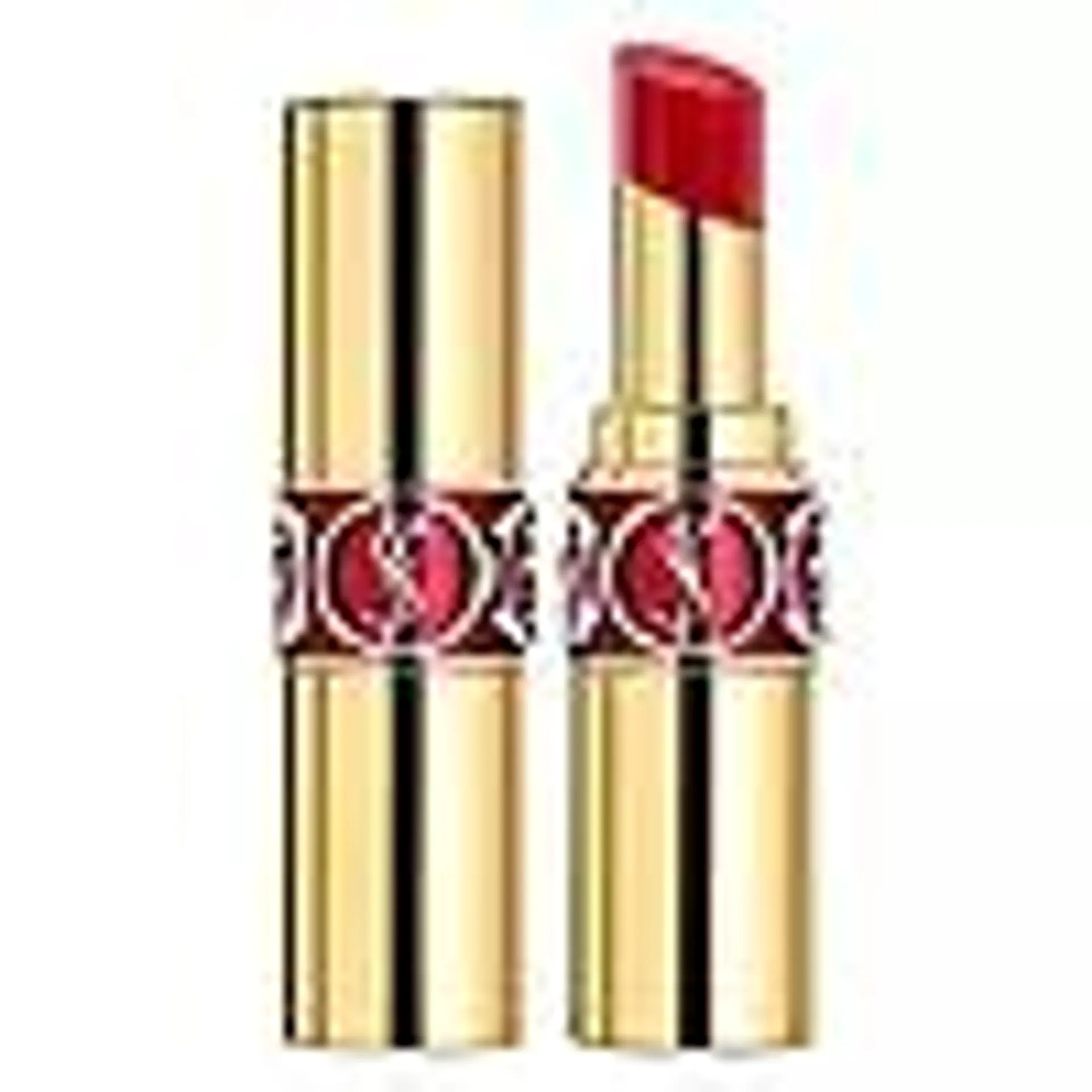 YSL Rouge Volupté Shine Lipstick