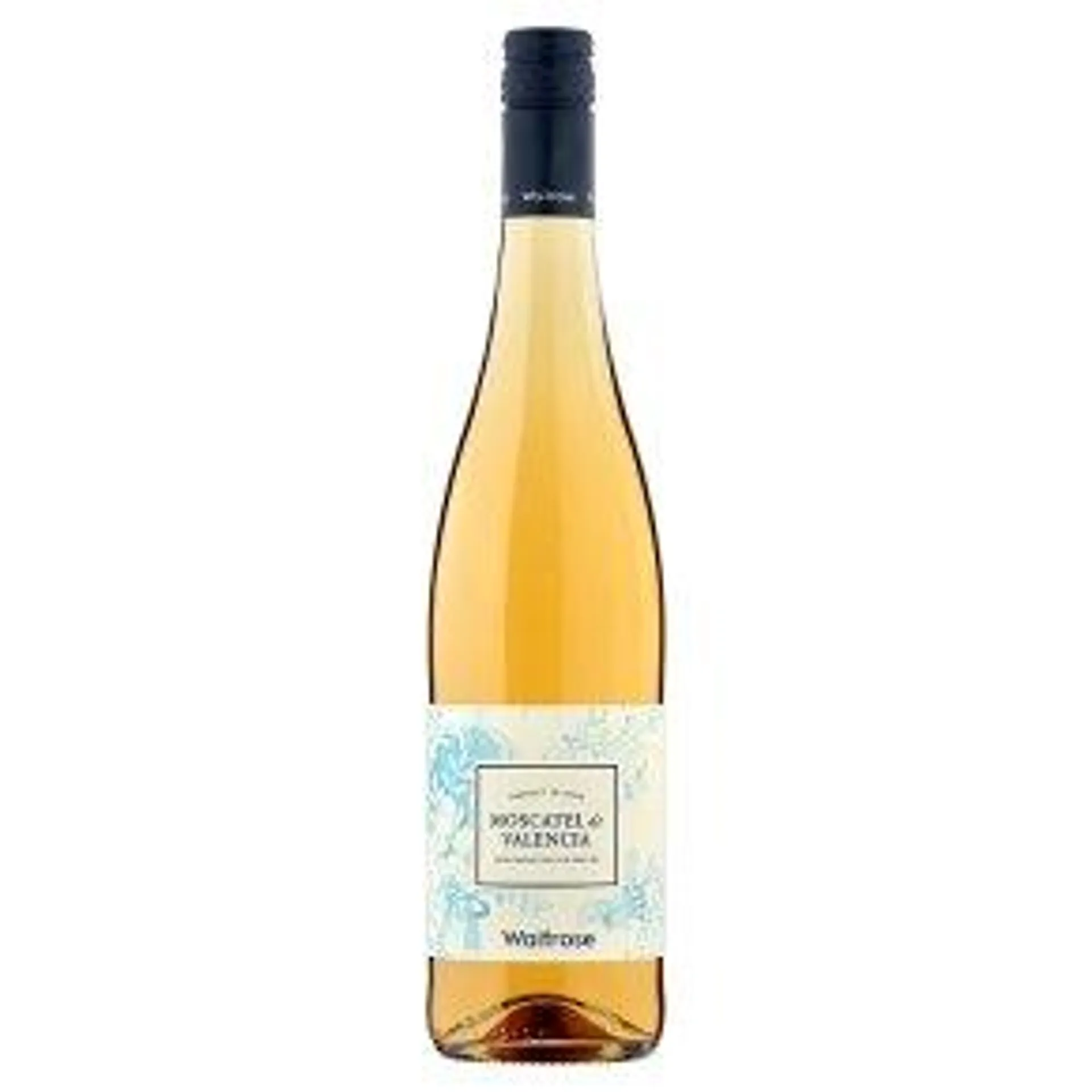 Waitrose Blueprint Moscatel de Valencia