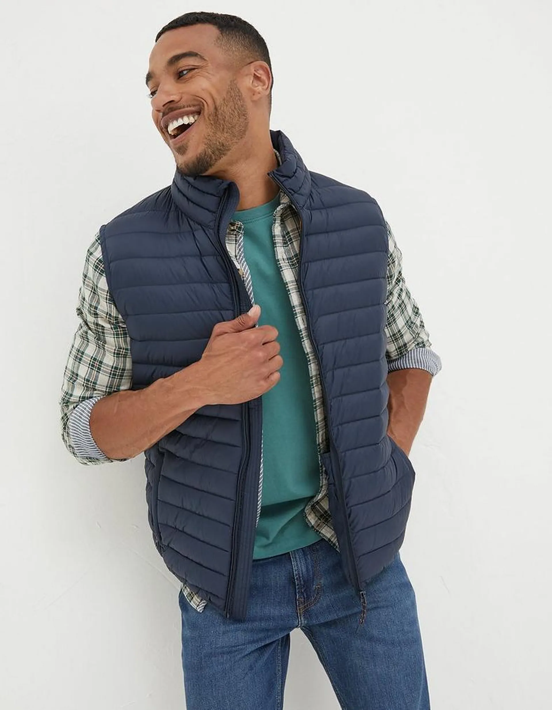 Dartmouth Gilet