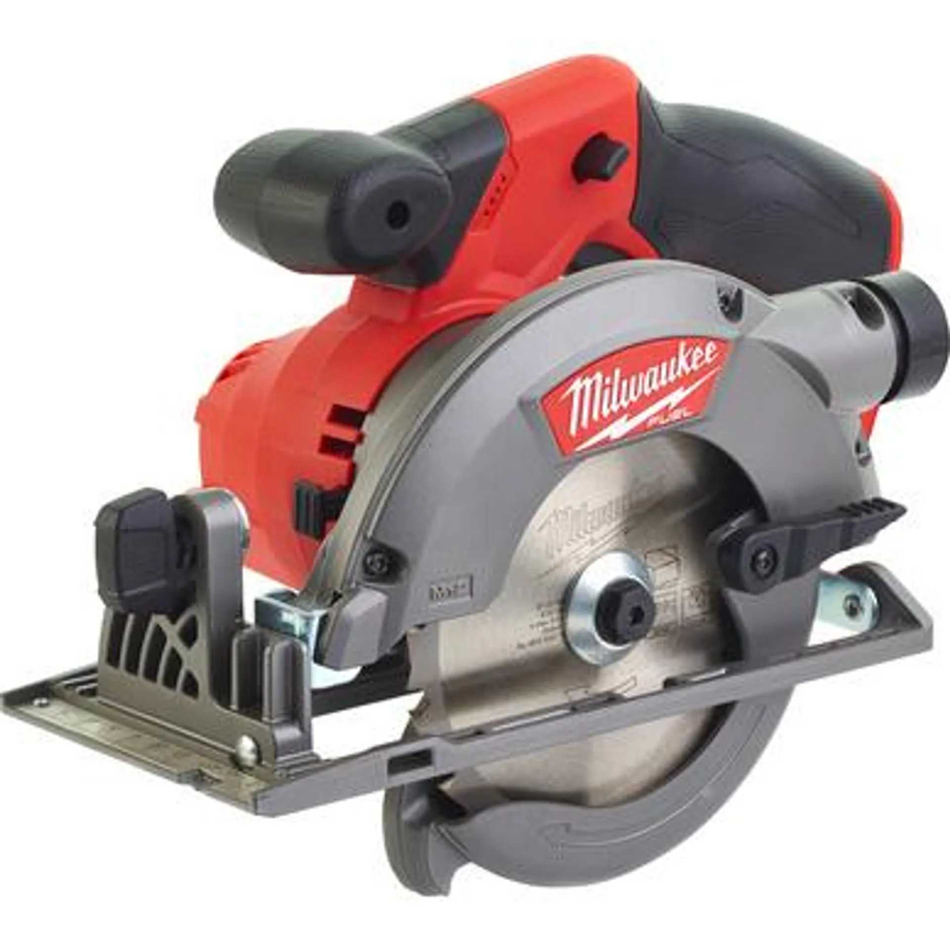 Milwaukee M12CCS44-0 FUEL 140mm Circular Saw Body Only