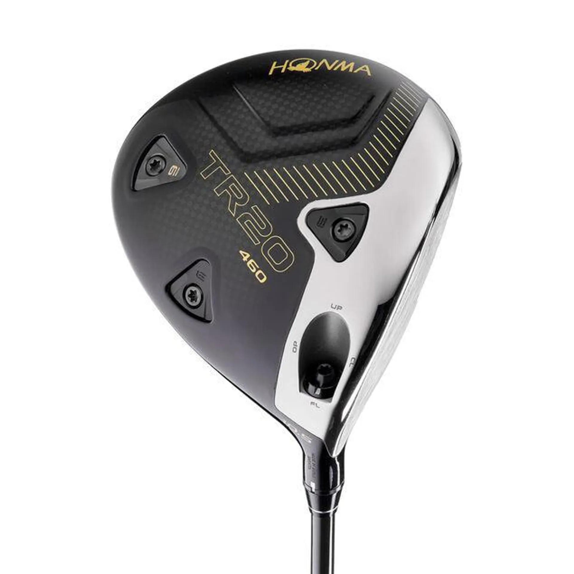 Honma TR20 460cc Golf Driver