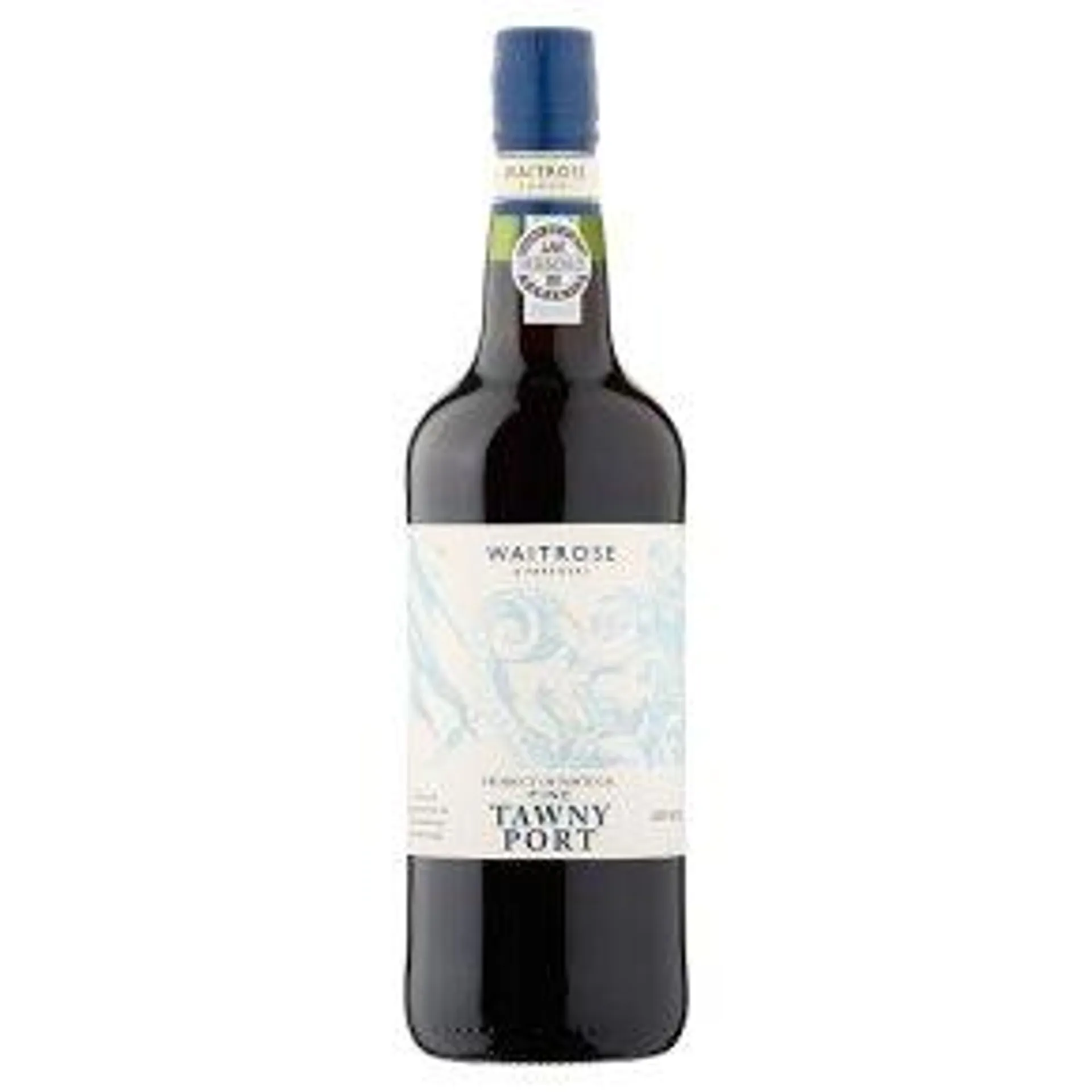 Waitrose Tawny Port