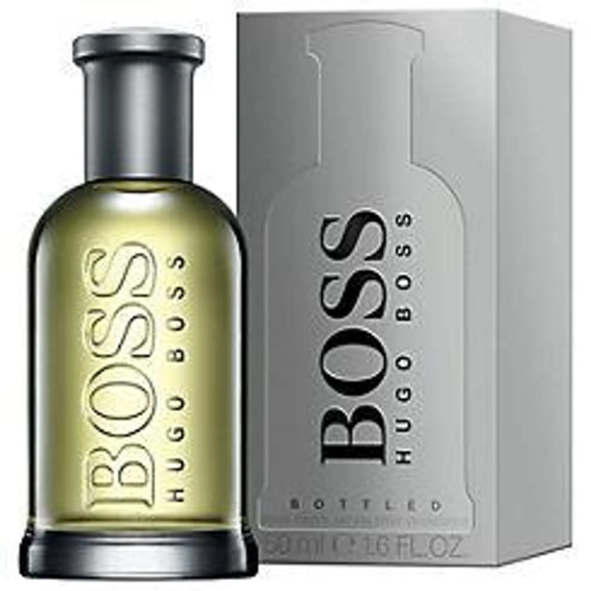 Hugo Boss Bottled Eau de Toilette