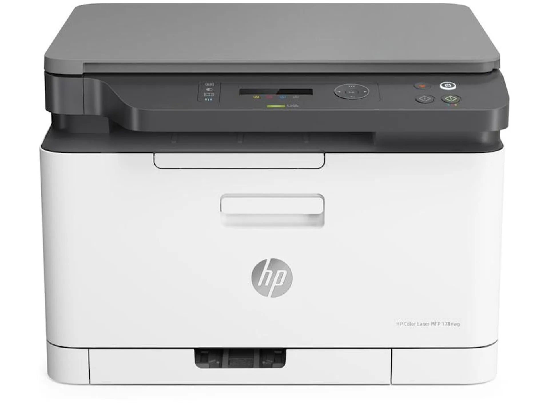 HP Color Laser 178nw Wireless Multifunction printer