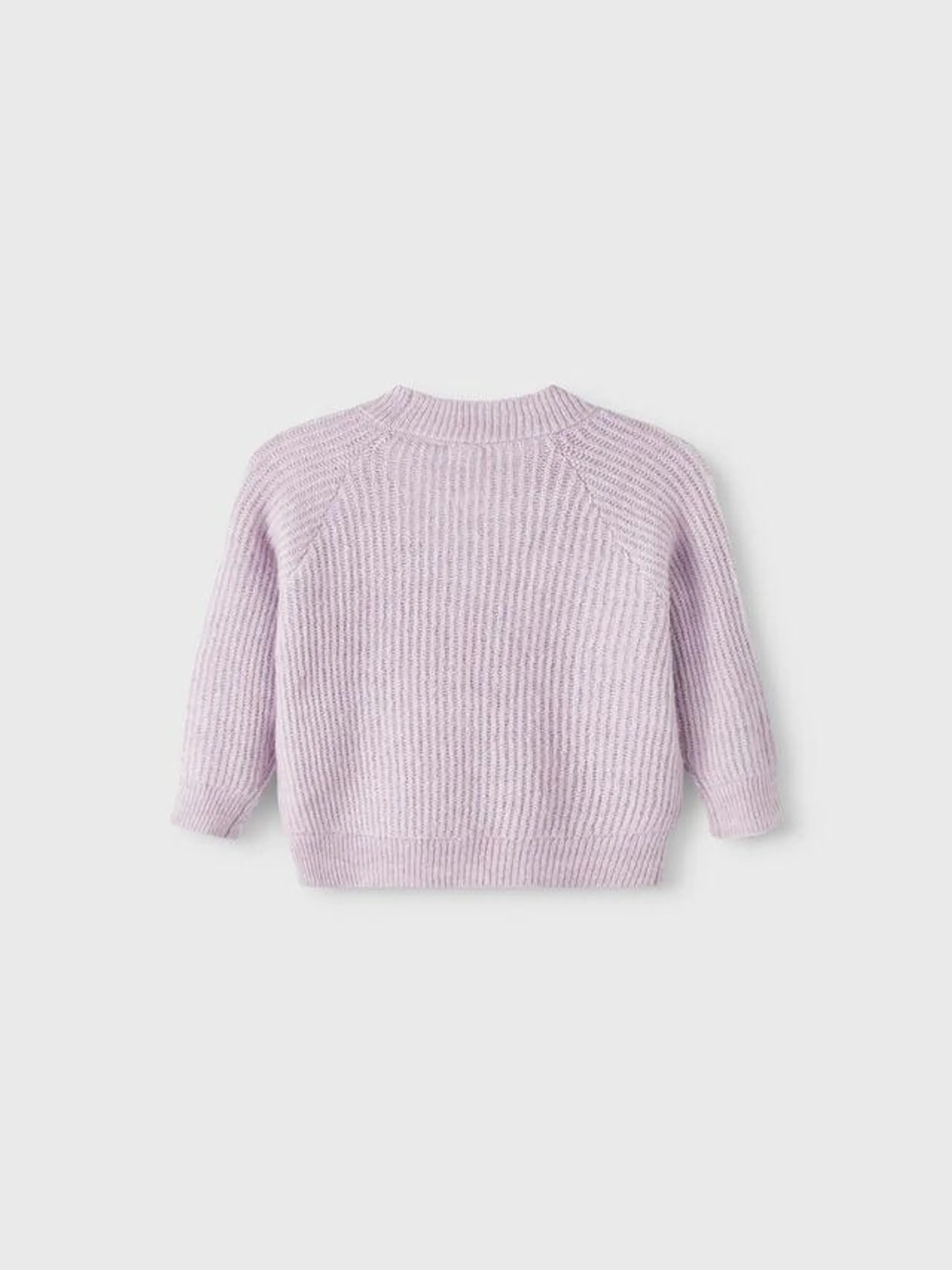 Name It Long Sleeve Knit Card