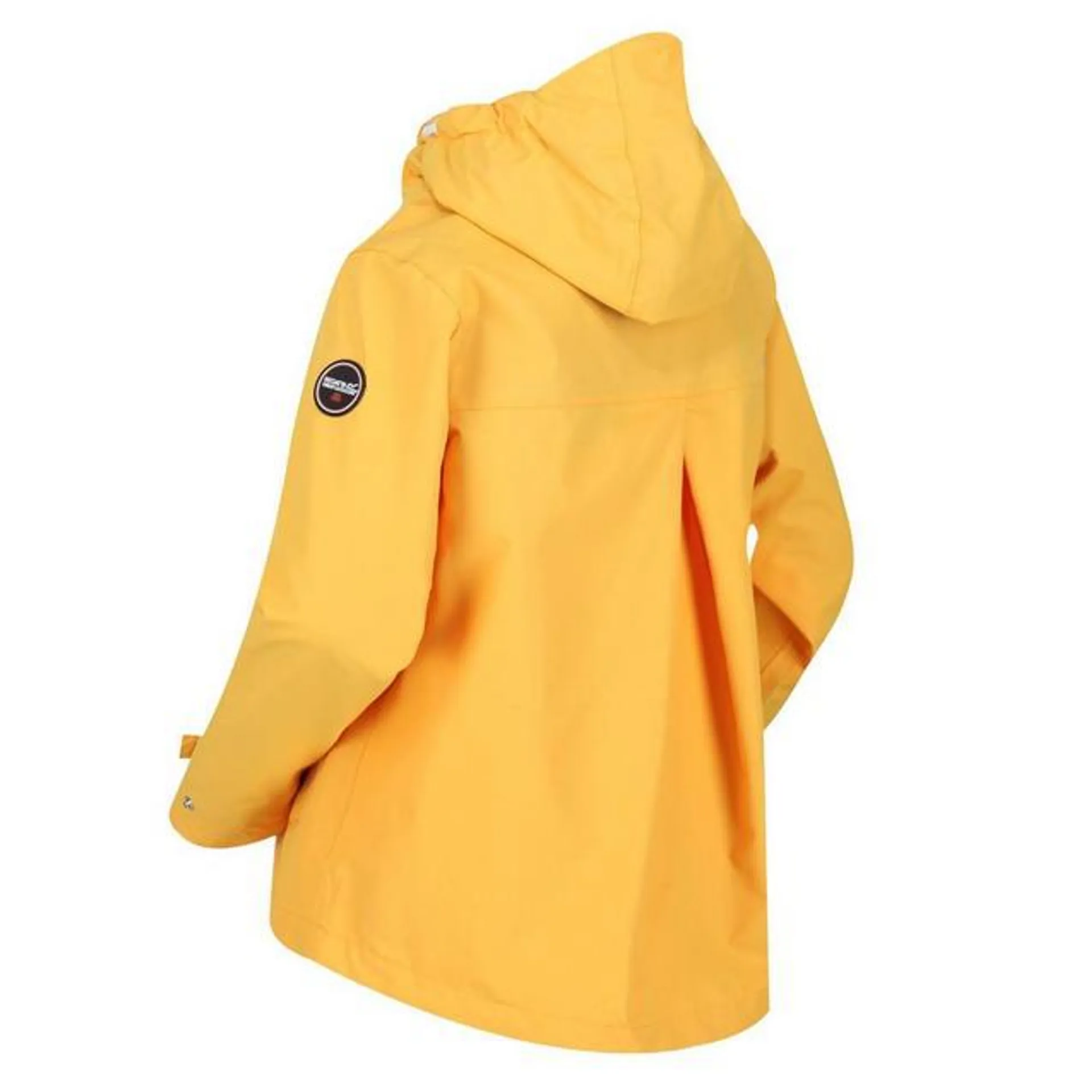 Kids' Bibiana Waterproof Jacket