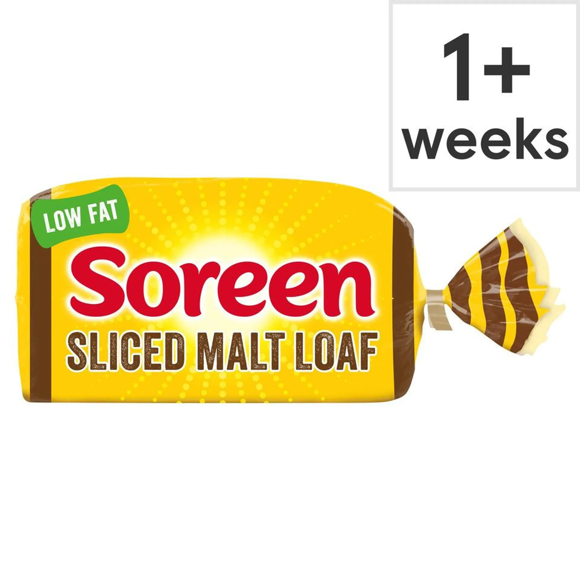 Soreen Sliced Malt Loaf 290G