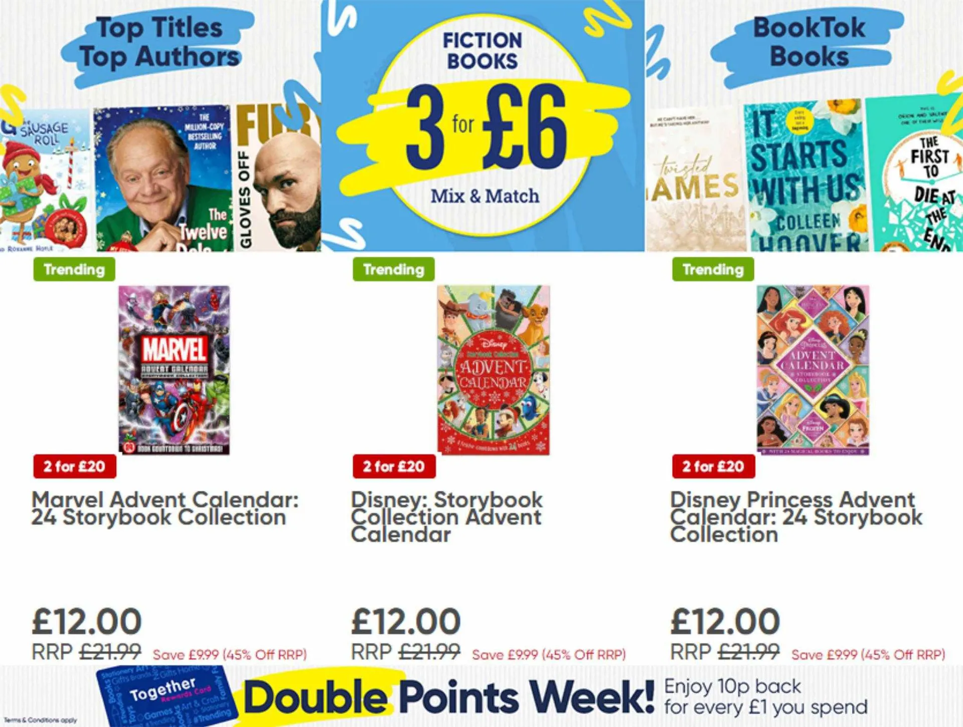 The Works Weekly Offers - 3