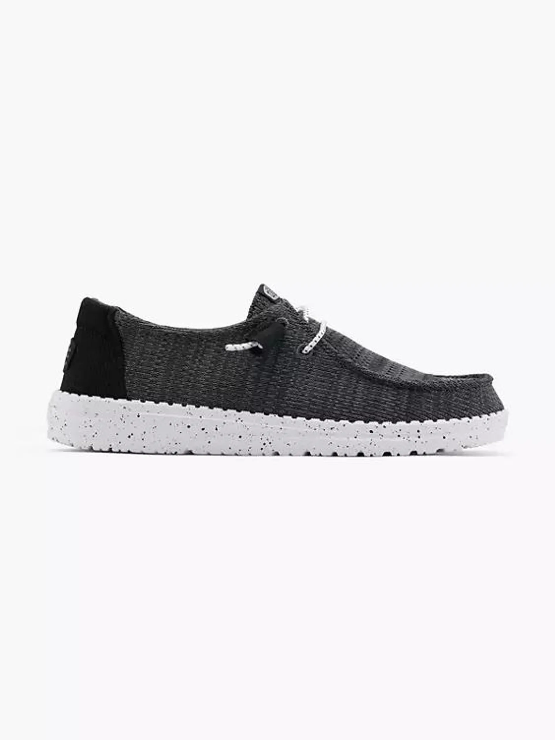 Women's Hey Dude Canvas Shoe