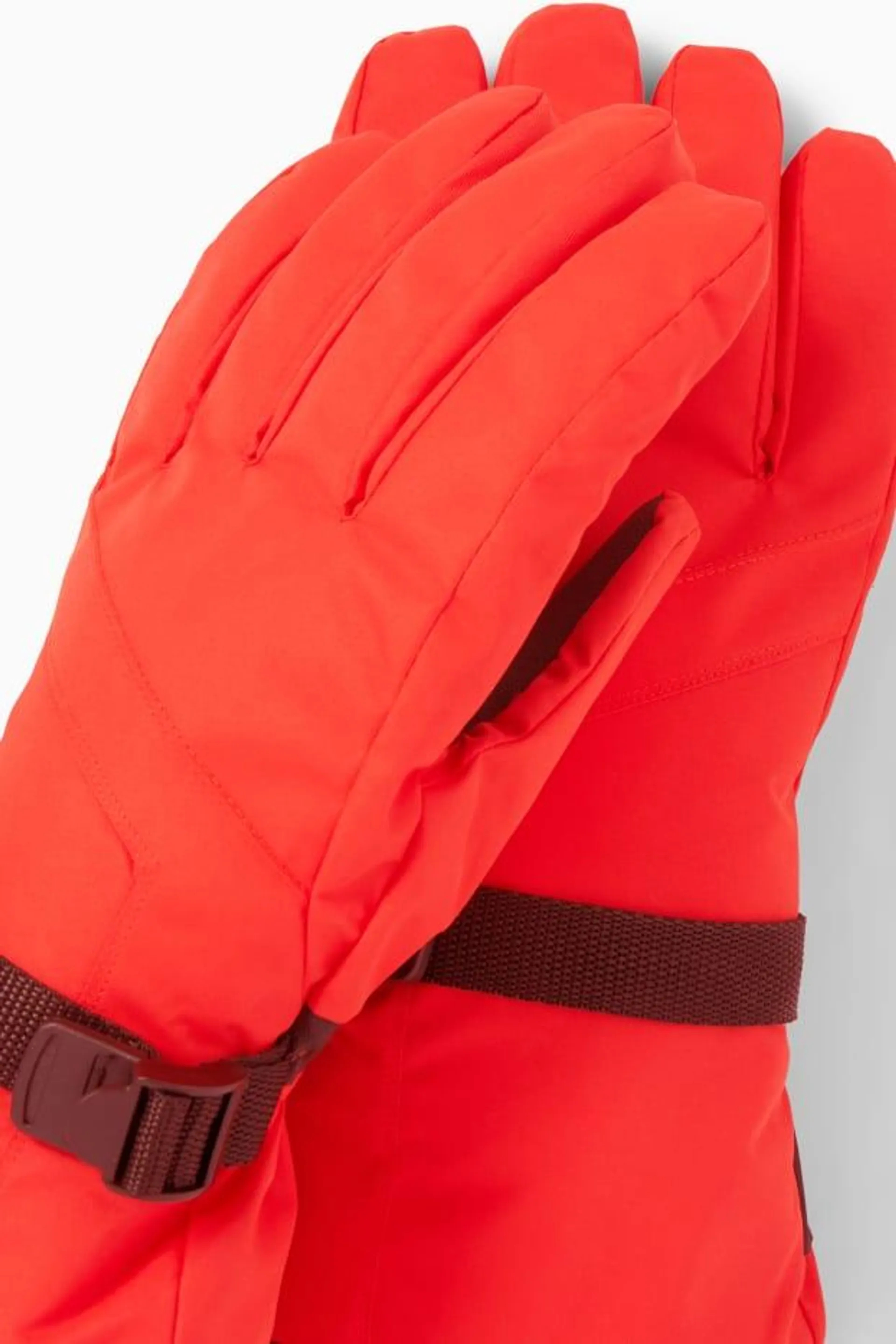 Ski gloves