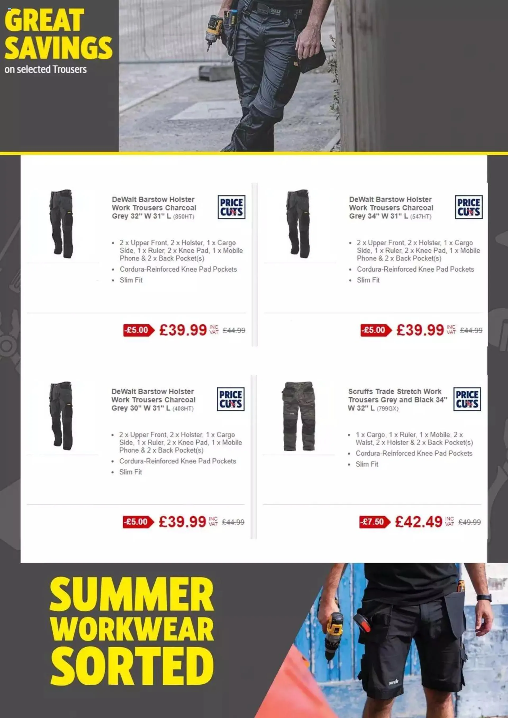 Screwfix - Catalogue - 3