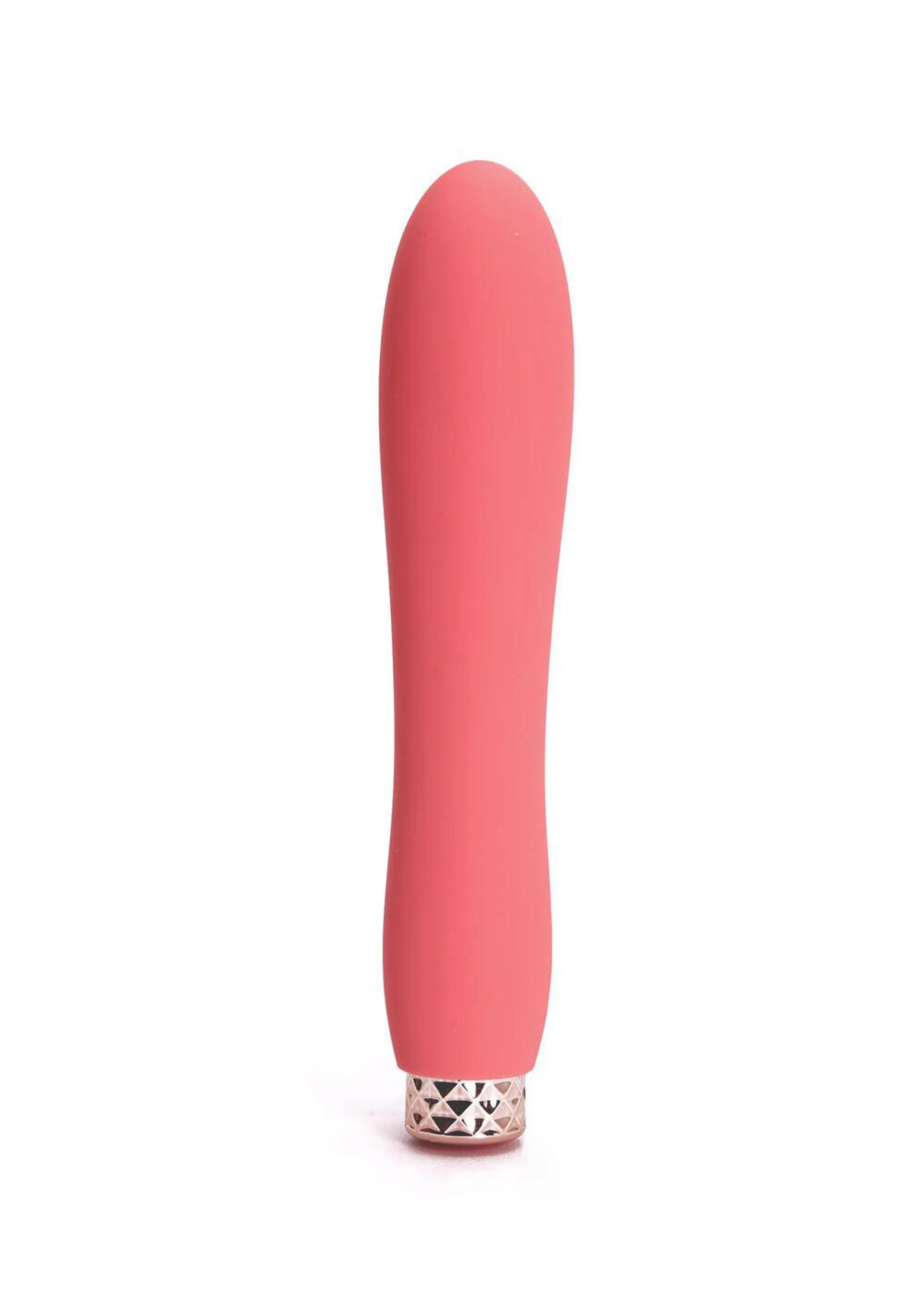 5" Rechargeable Beginner's Vibrator