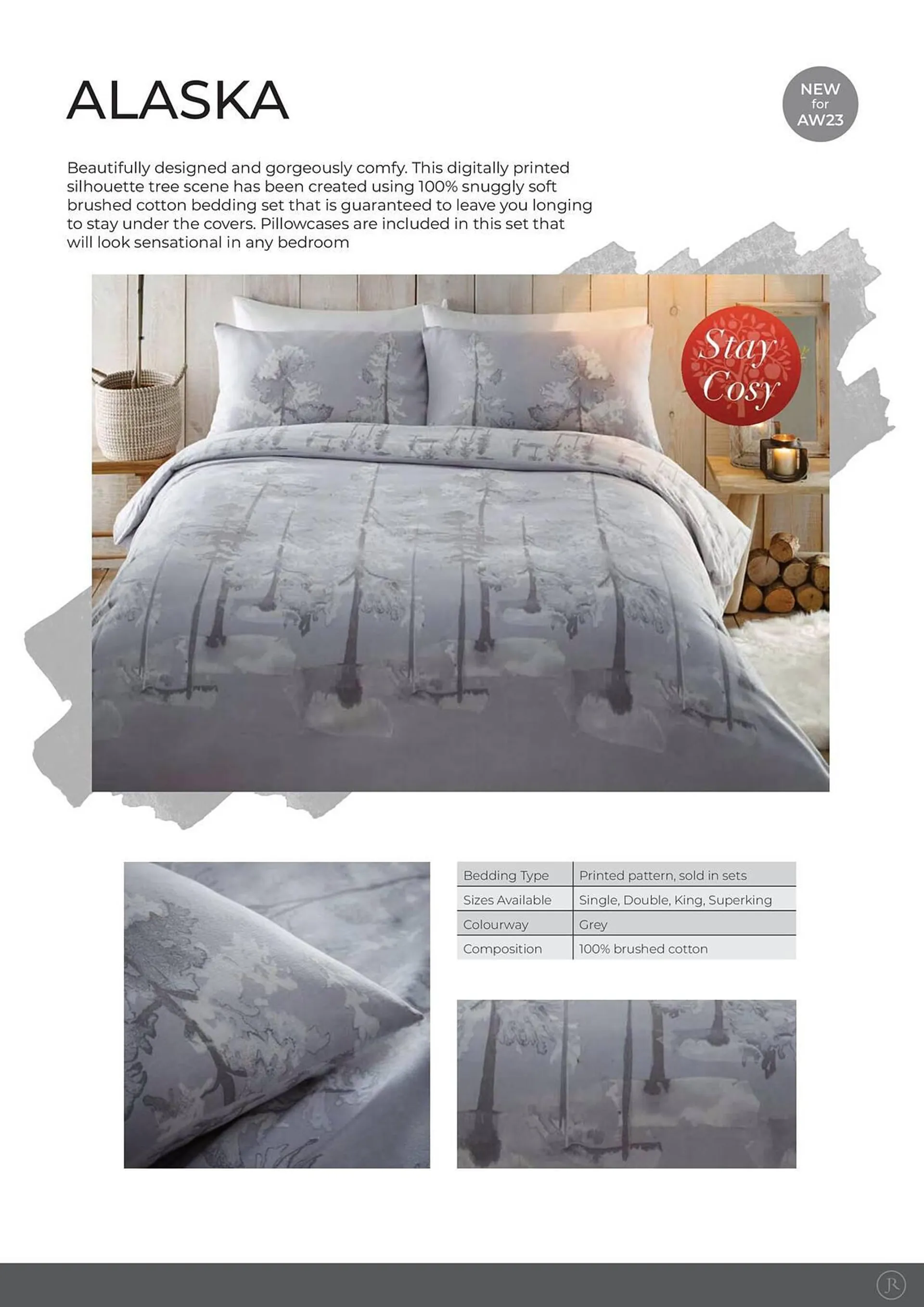 Dunelm Catalog from 2 November to 29 February 2024 - Catalogue Page 23