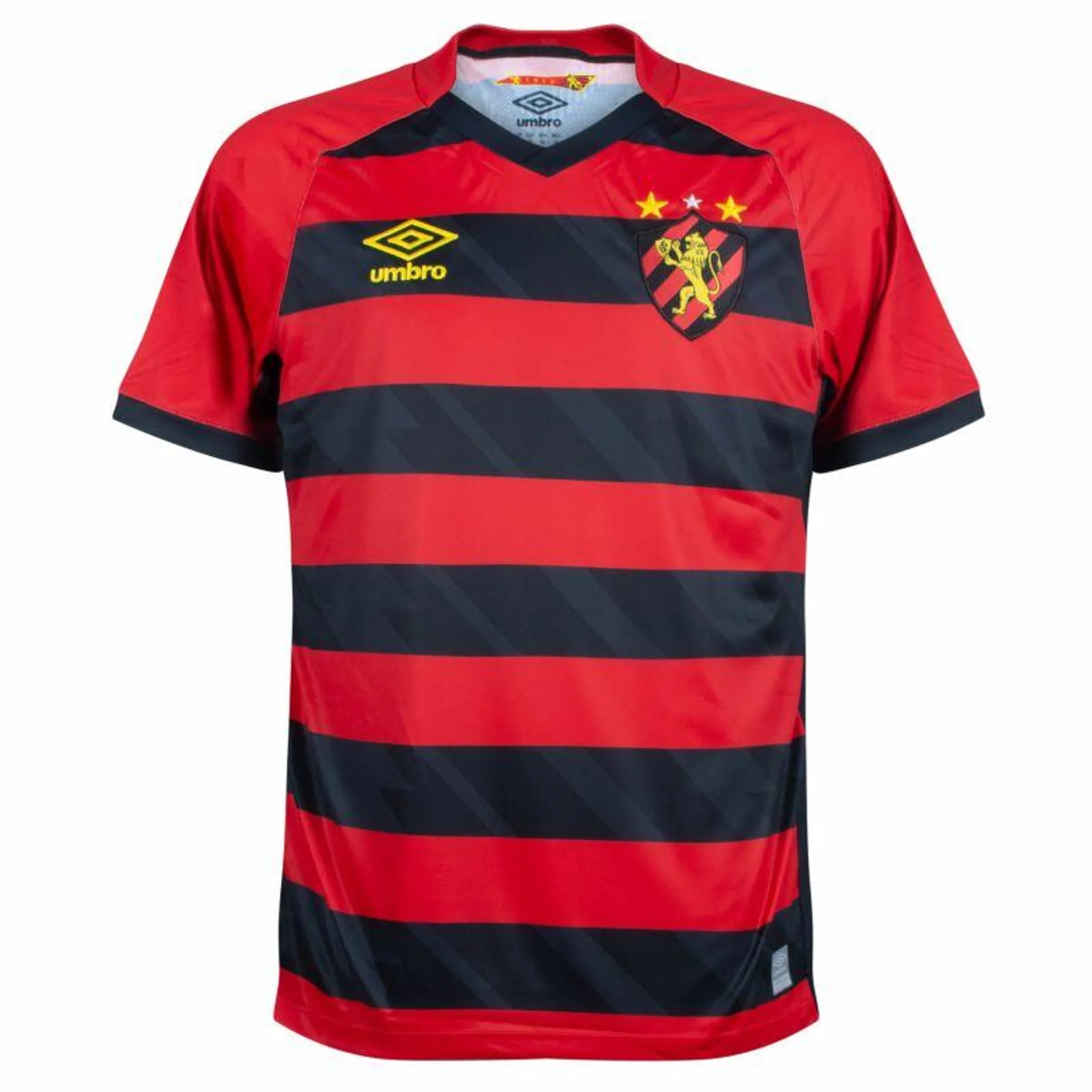 Umbro Sport Recife Home Shirt 2021