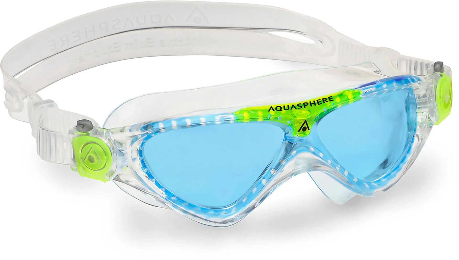 Aqua Sphere Junior Vista Swimming Goggles