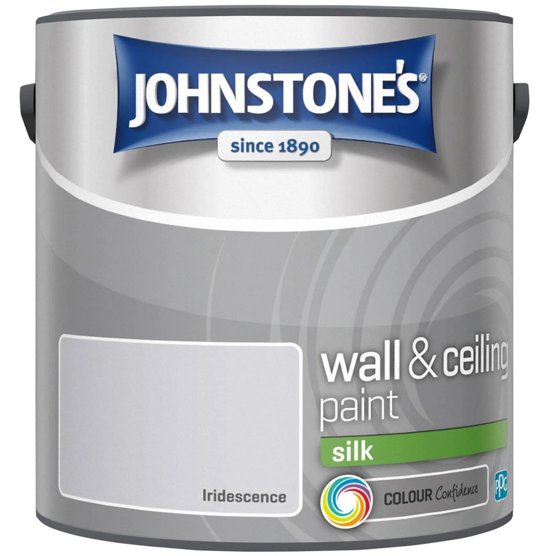 Johnstones Iridescence Silk 2.5L