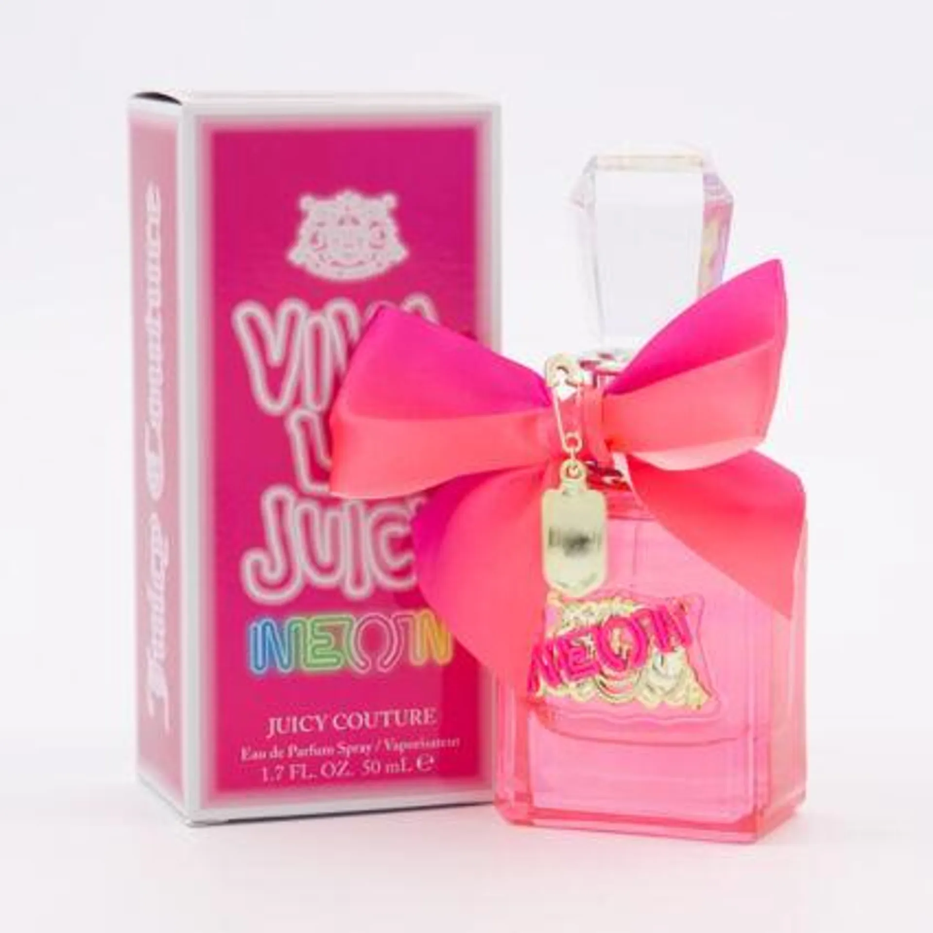 Viva La Juicy Neon EDP 50ml