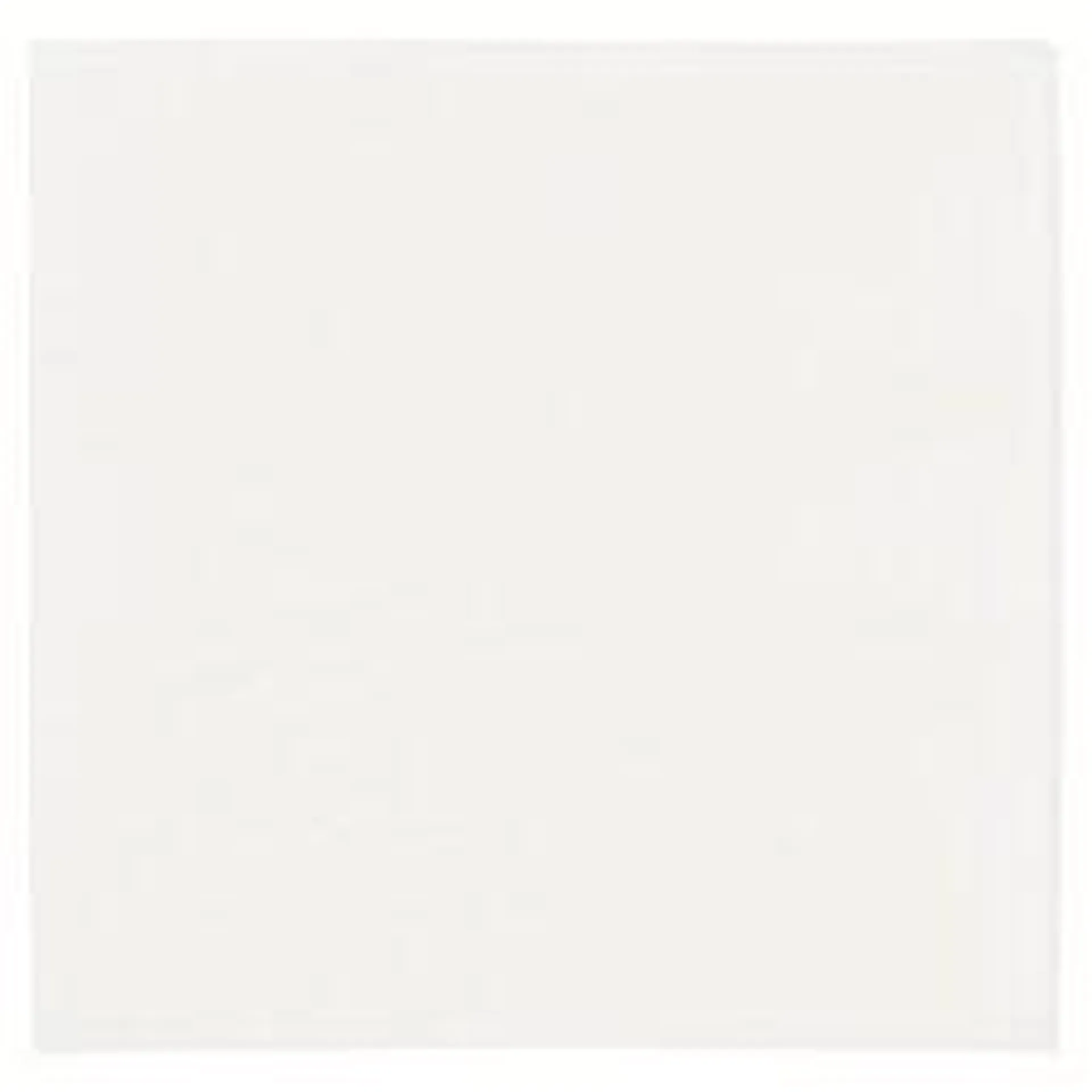 Tesco Napkins White 33Cm 2Ply 50 Pack