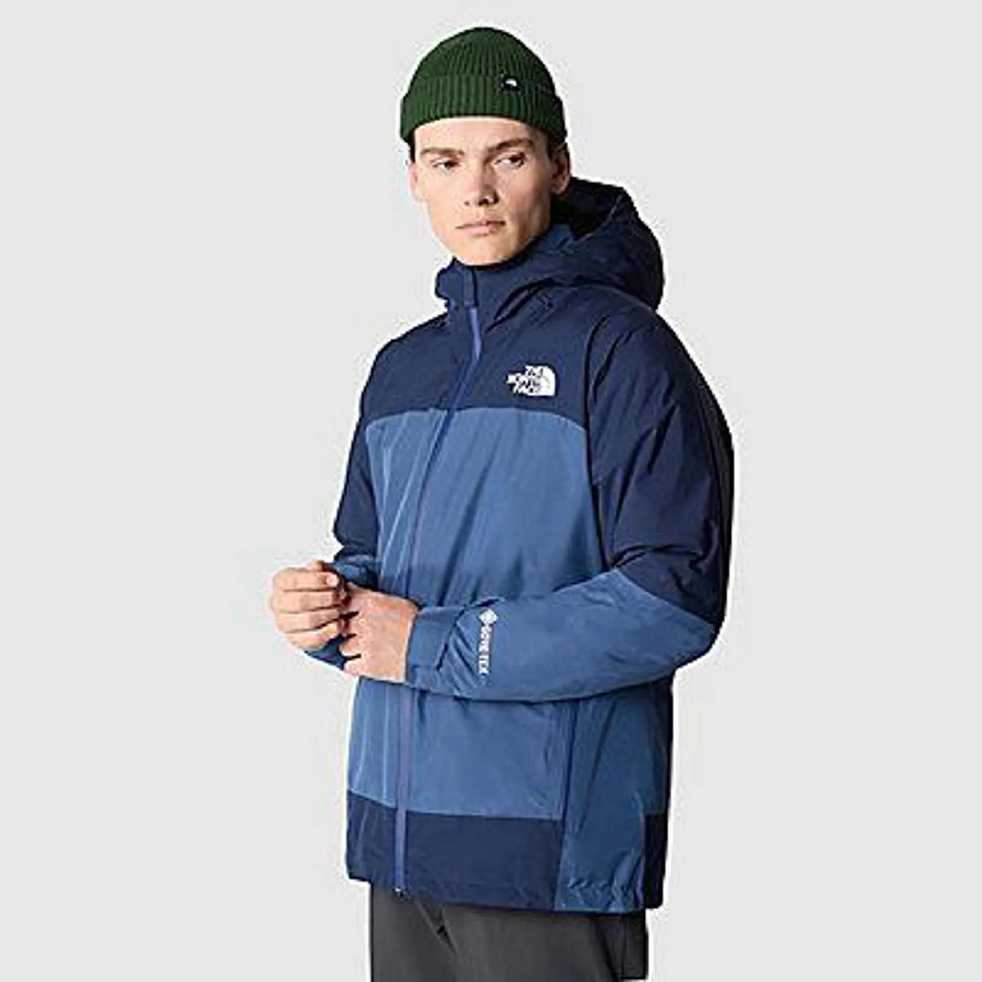 Men's Mountain Light Triclimate 3-in-1 GORE-TEX® Jacket