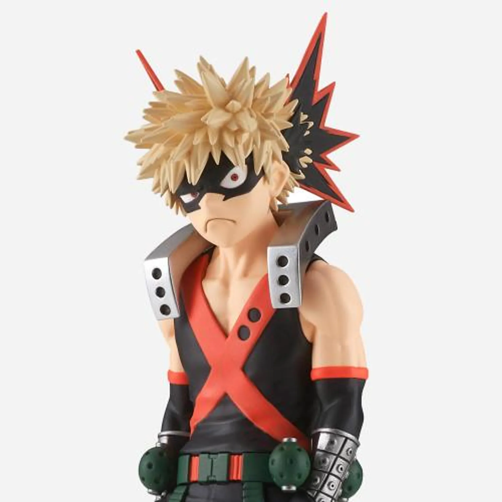 My Hero Academia Age of Heroes Katsuki Bakugo 7" Banpresto Figure