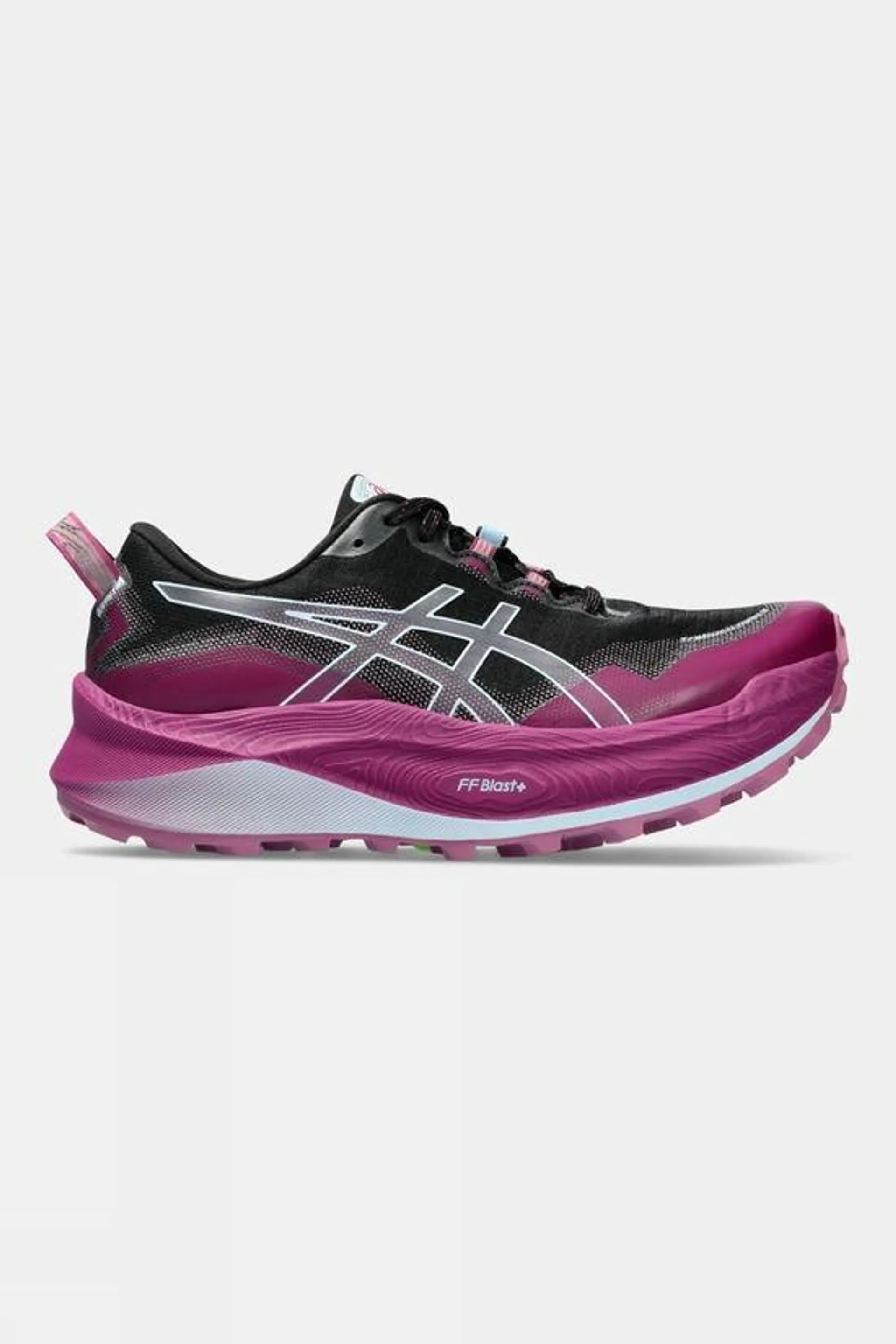 Womens Trabuco Max 3 Shoes