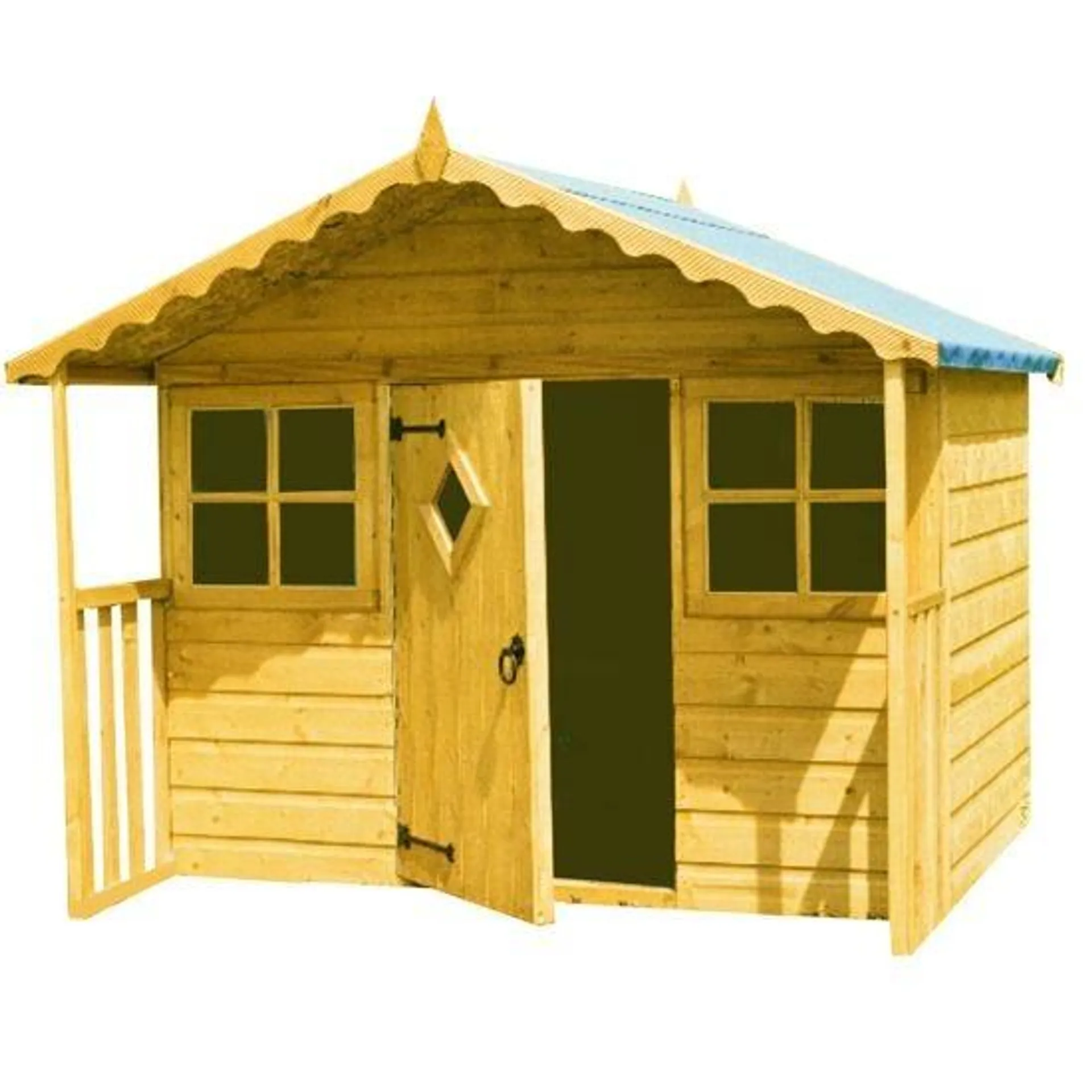 Shire Cubby Playhouse