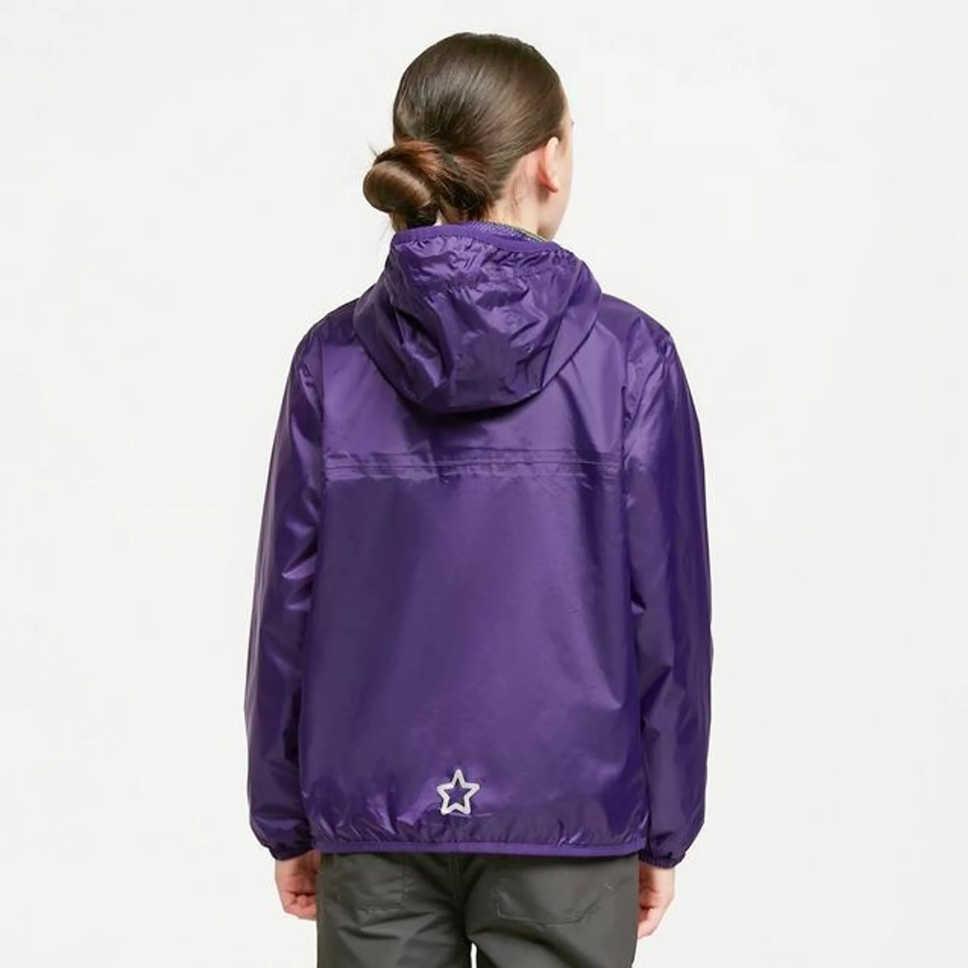 Kids' Tempest Waterproof Jacket