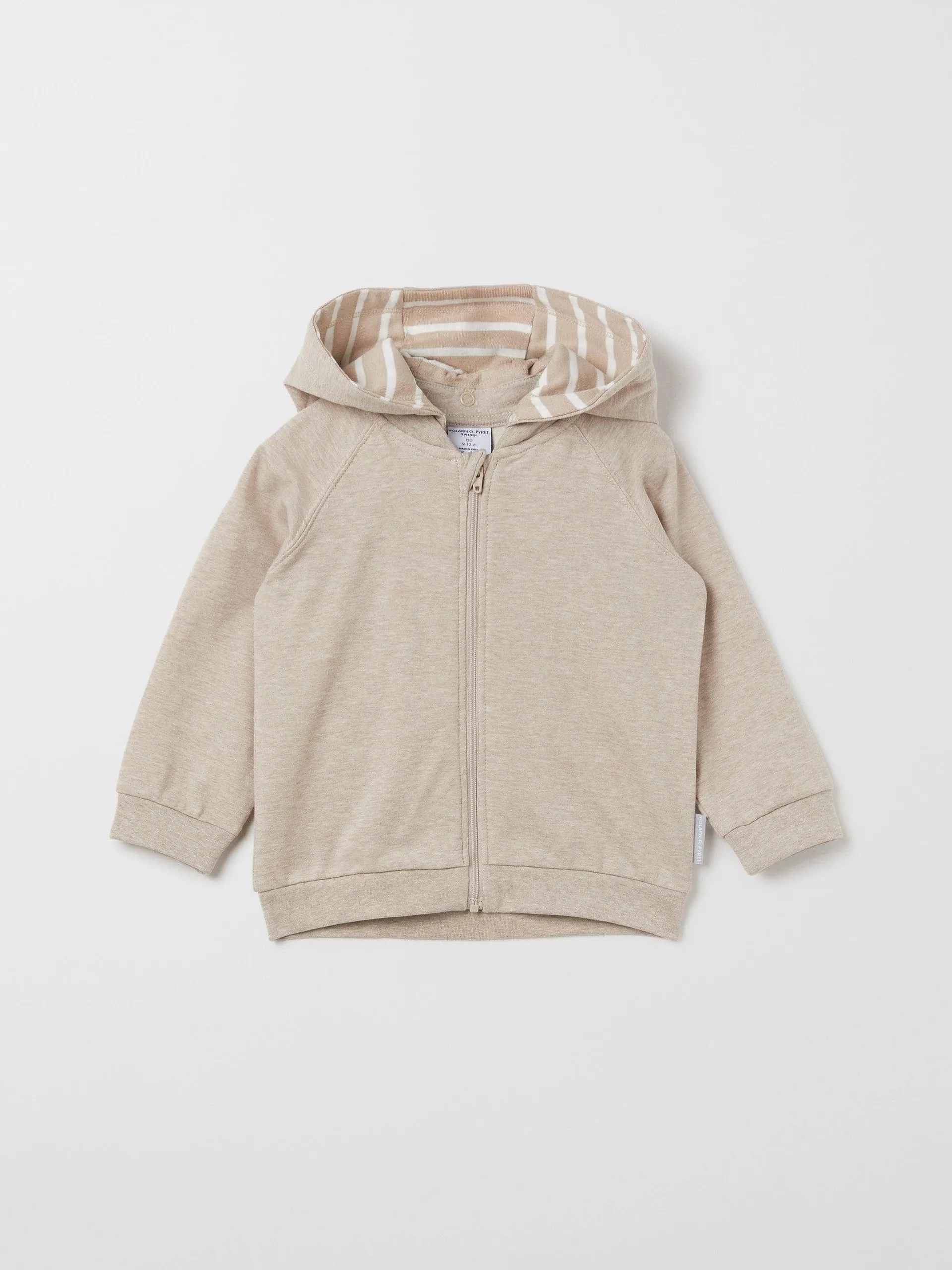 Baby Hoodie