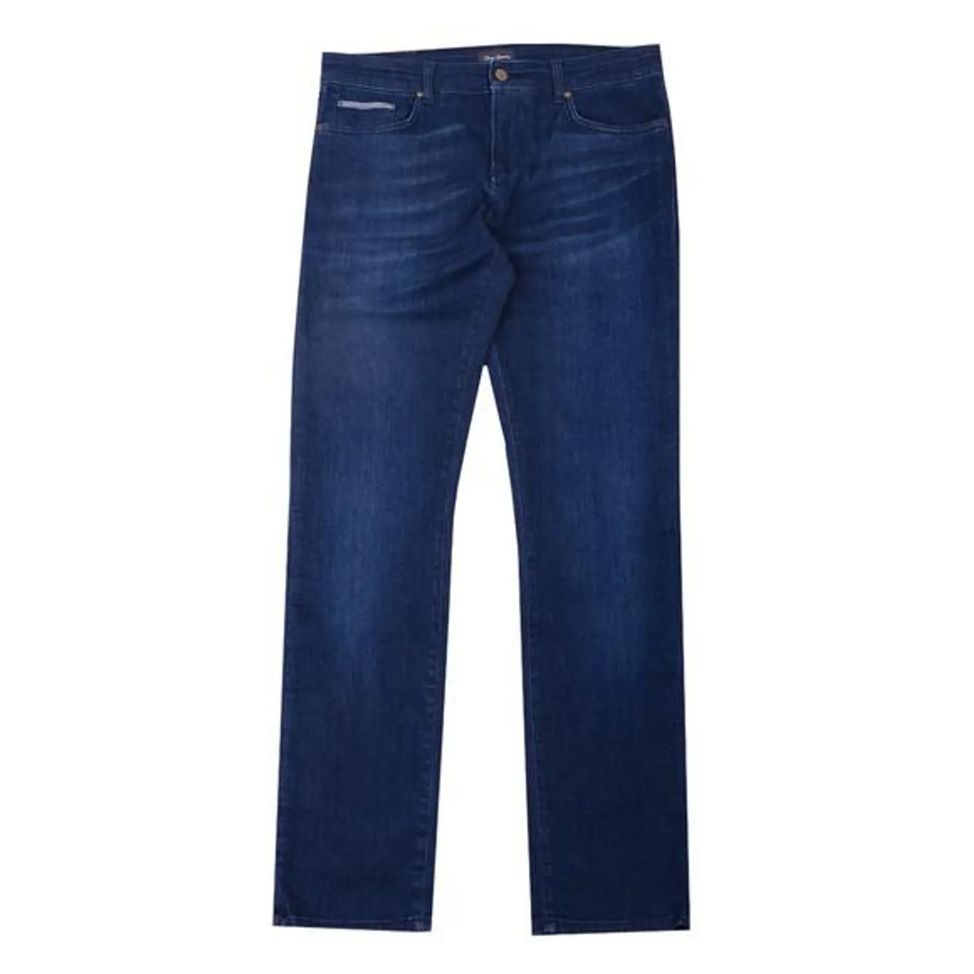 Mens Blue Navigli Jean