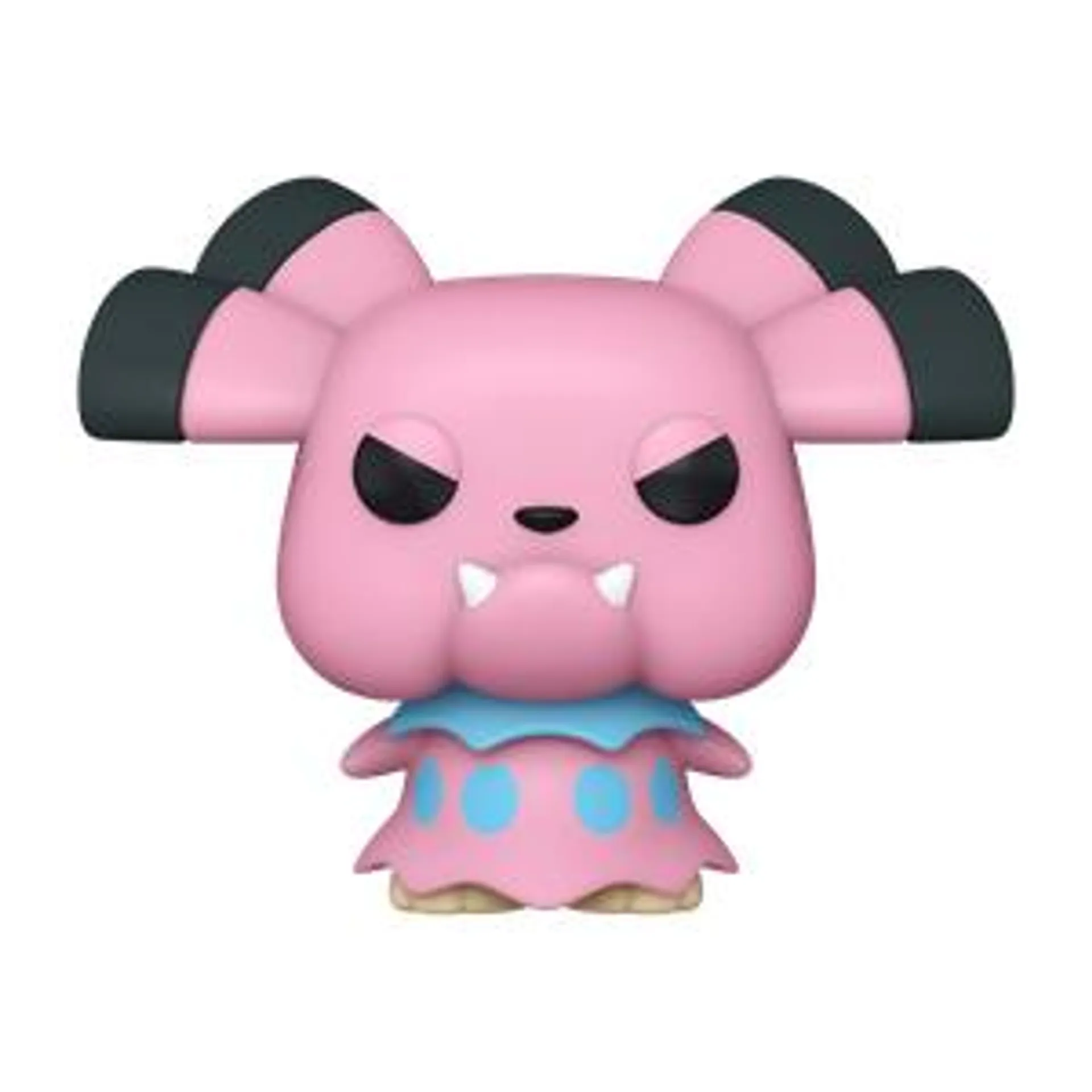 Pokémon: Pop! Vinyl Figure: Snubbull