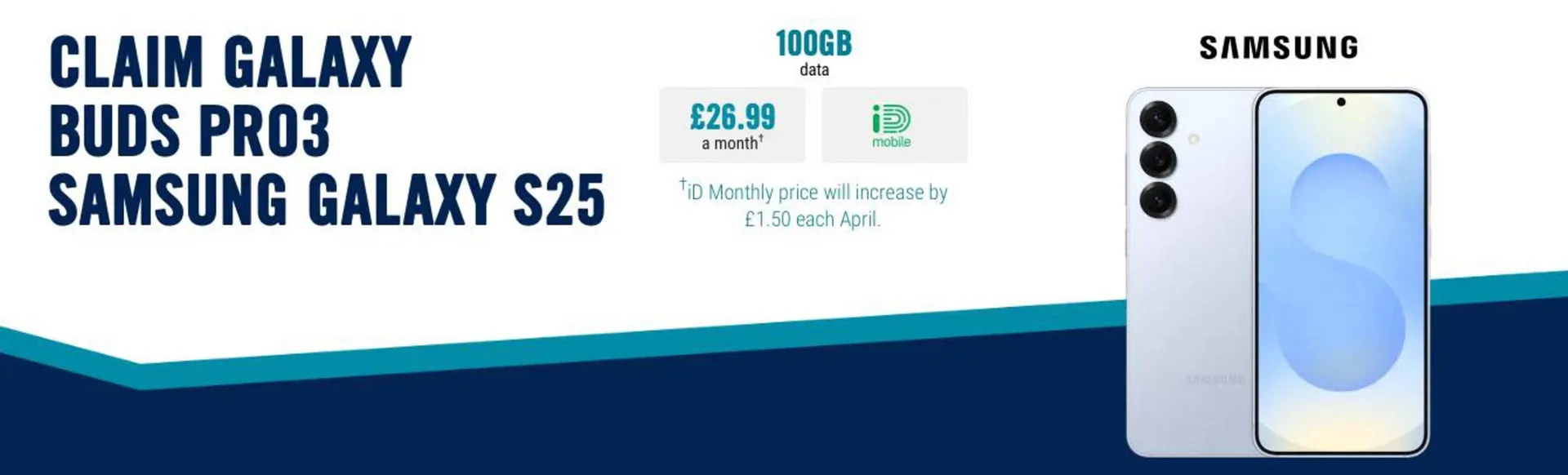 Carphone Warehouse leaflet - 1