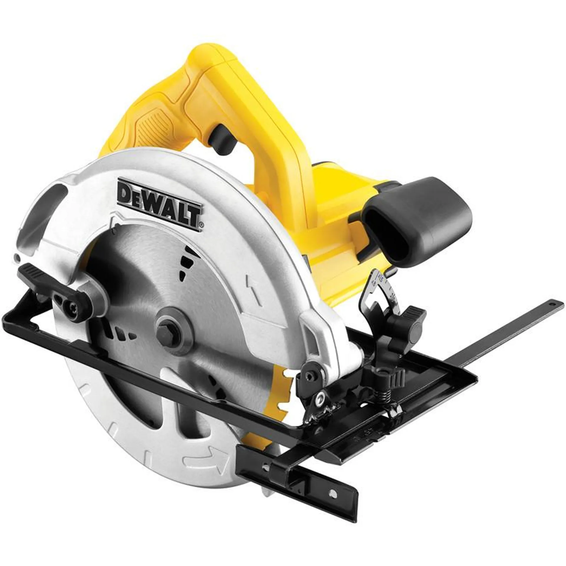 DeWalt 1350W 184mm Circular Saw 240V