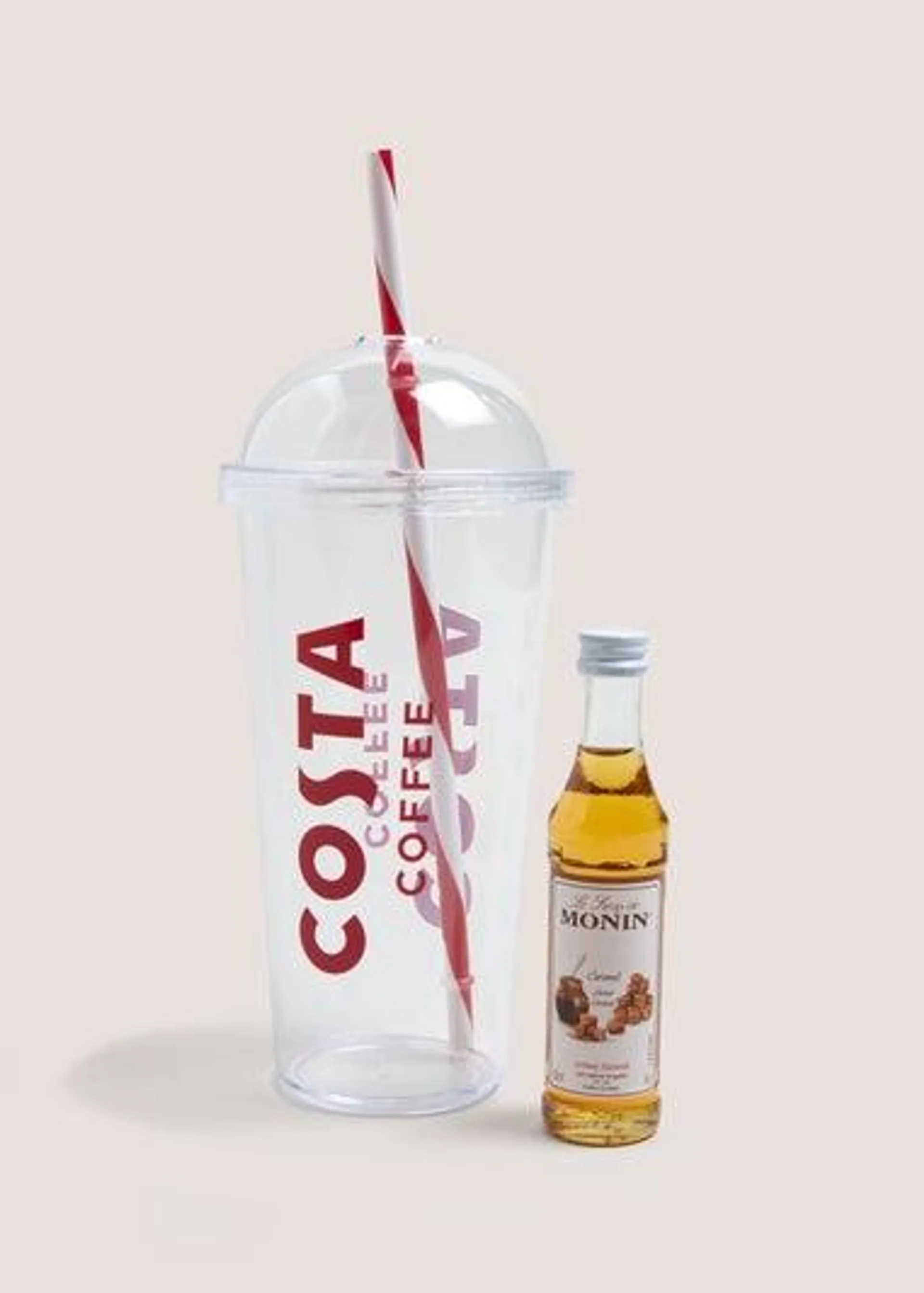 Costa Coffee Frappe Set