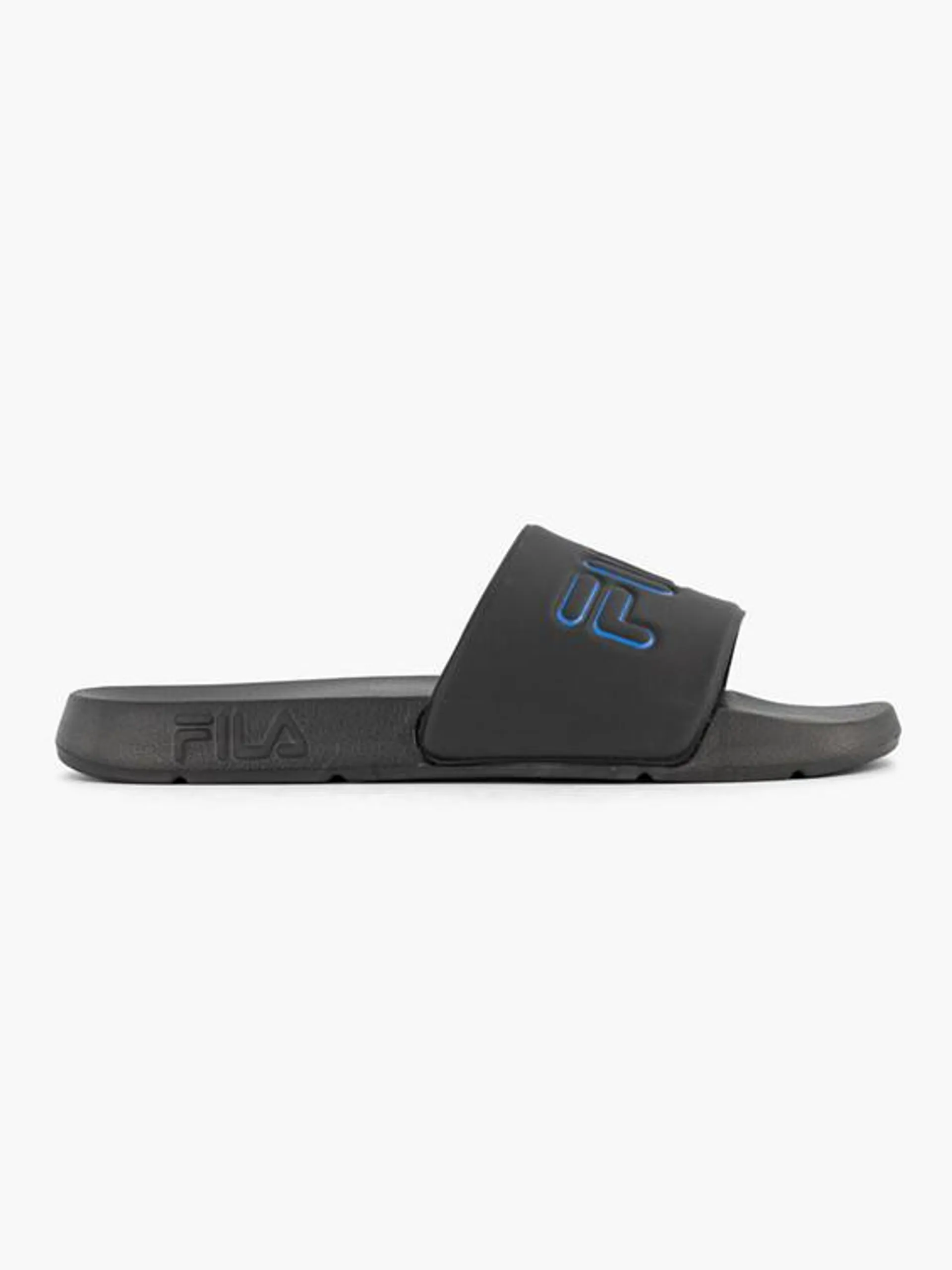 Mens Fila Slides