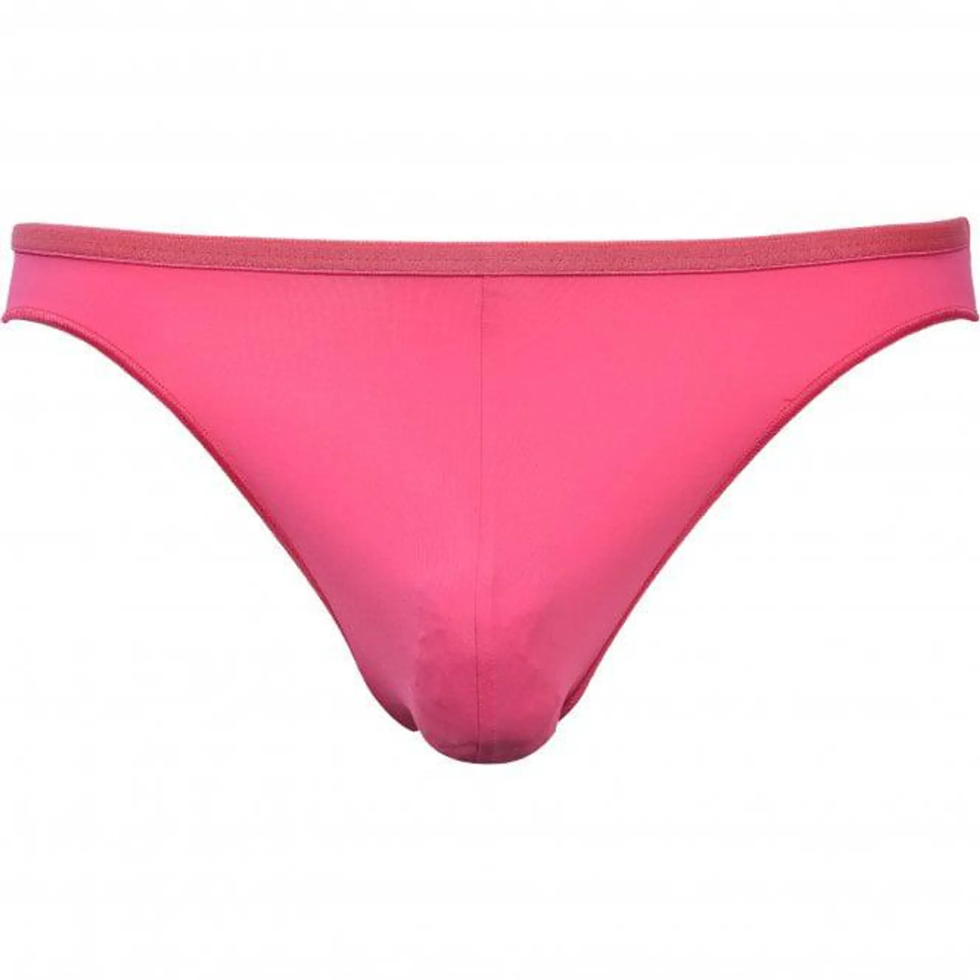 Plume Micro Brief, Pink