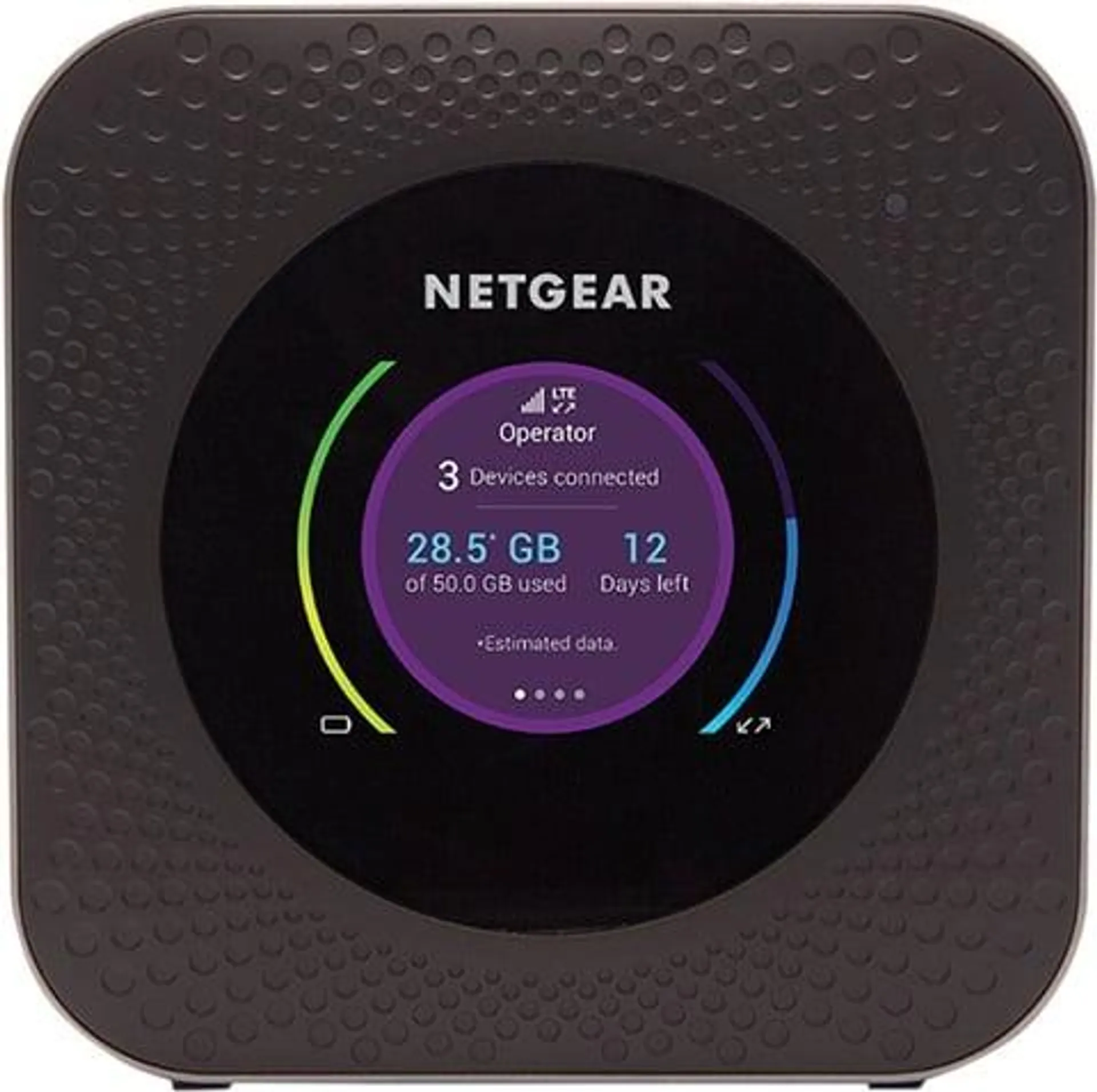 Netgear Nighthawk M1 MR1100-100 1GBPS 4G Hotspot