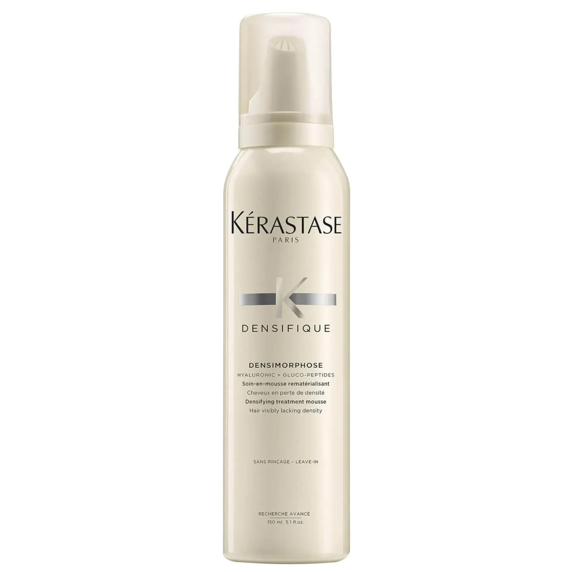 Densimorphose: Densifying Mousse 150ml