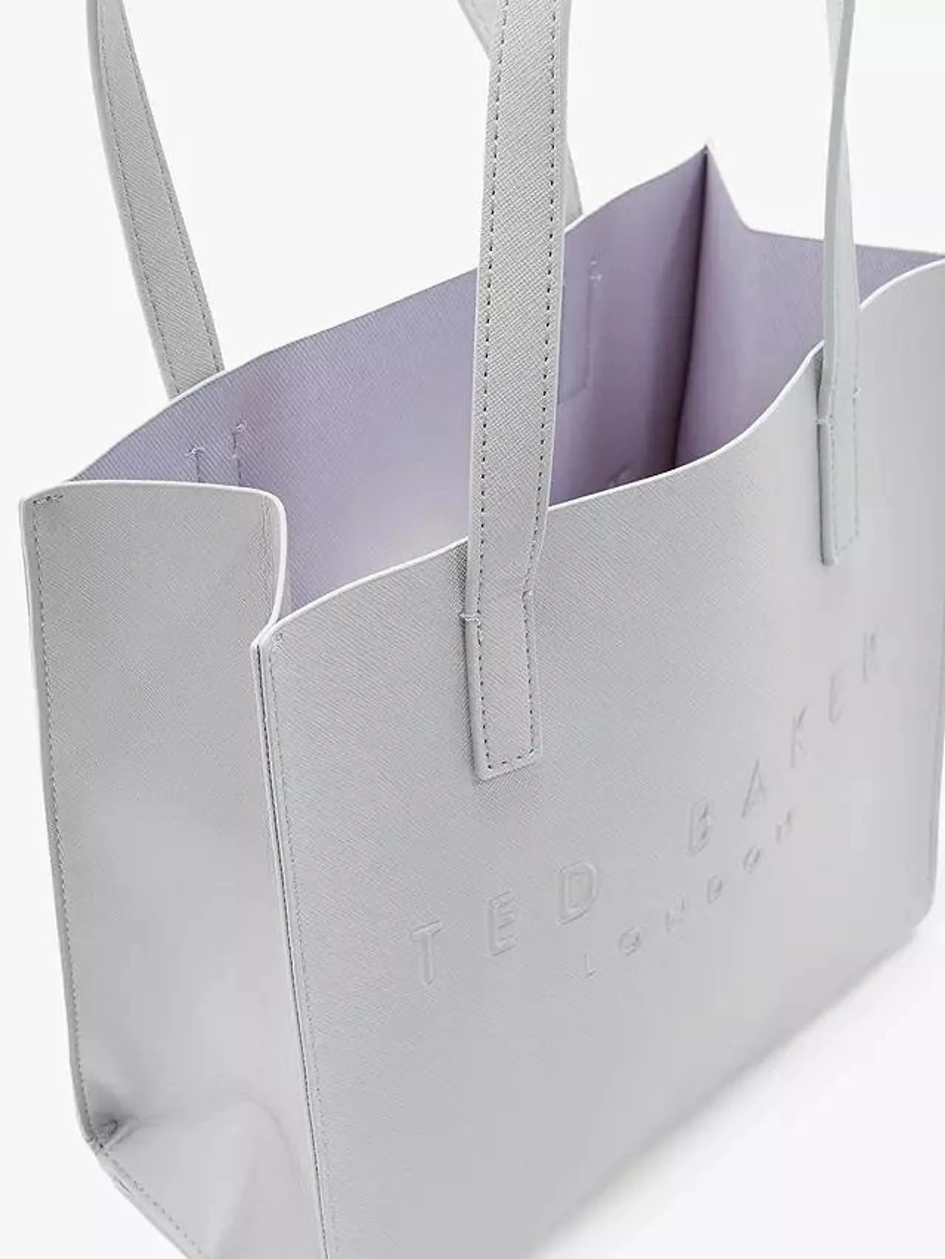 Seacon Shopper Bag