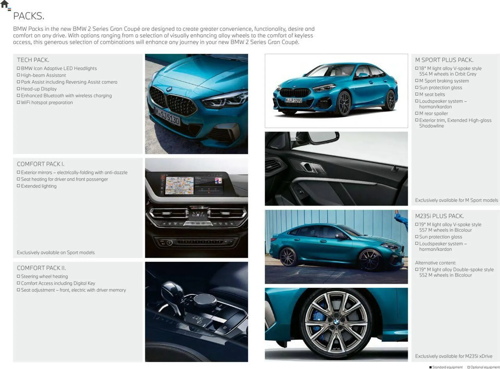 BMW leaflet from 4 May to 30 April 2025 - Catalogue Page 10