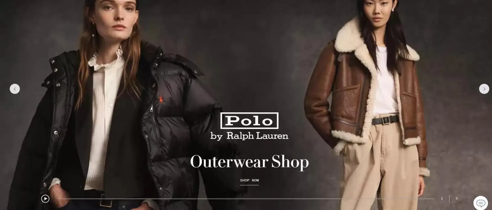 Outerwear Shop  from 3 October to 31 October 2024 - Catalogue Page 