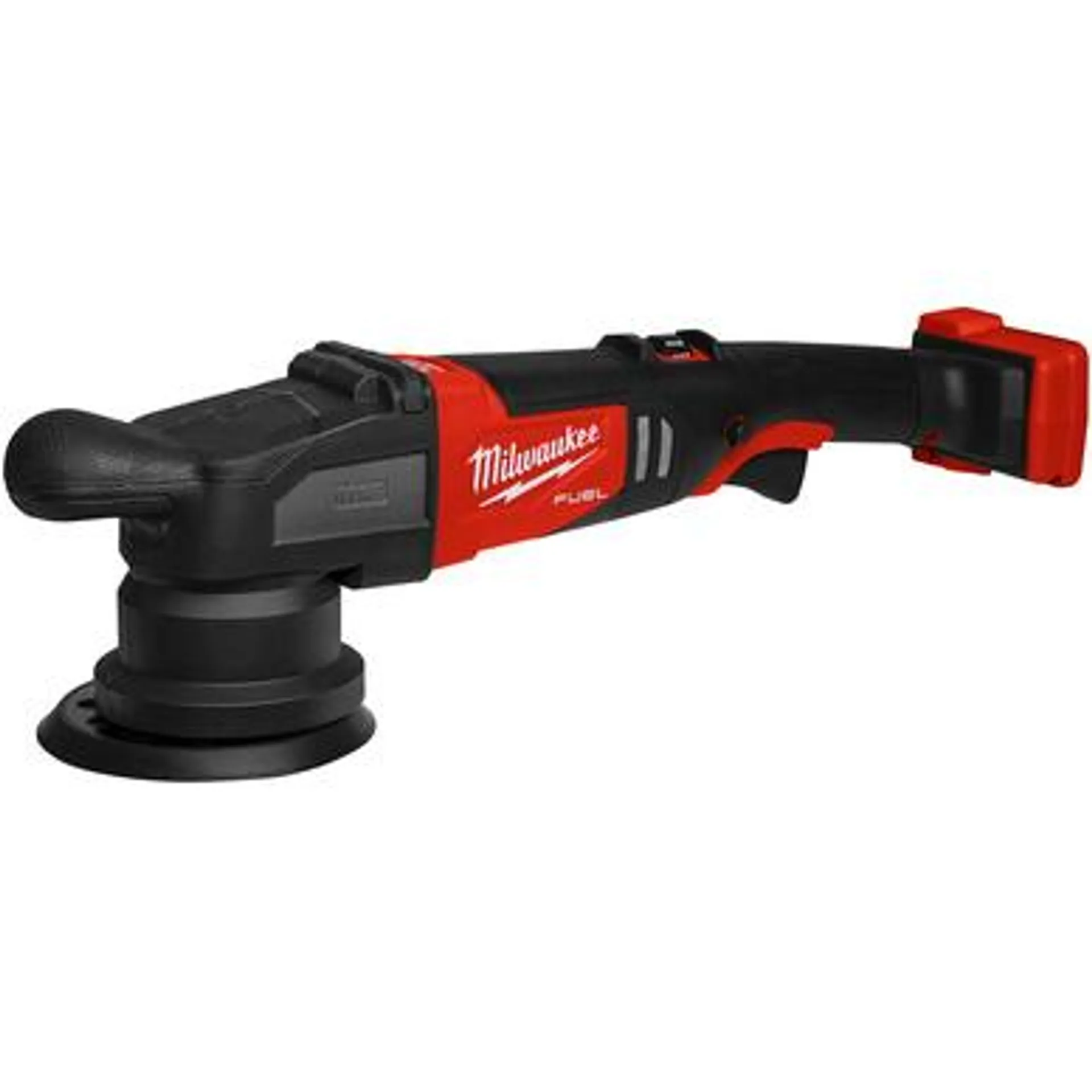 Milwaukee M18 FROP15-0X Fuel Random Orbital Polisher 15mm Stroke Body Only