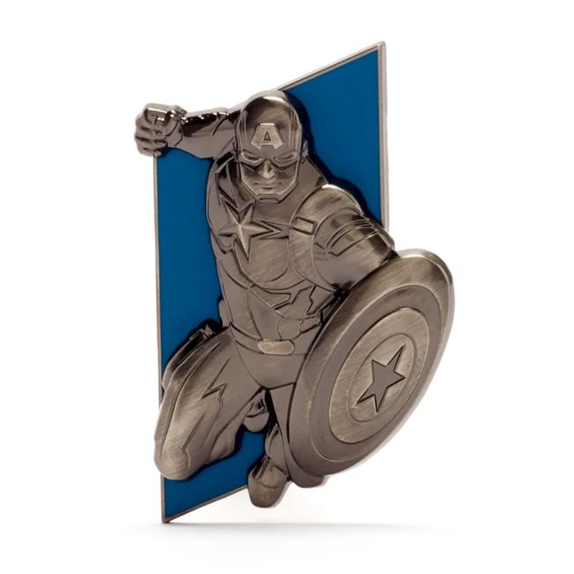 Disney Store Captain America Limited Edition Pin