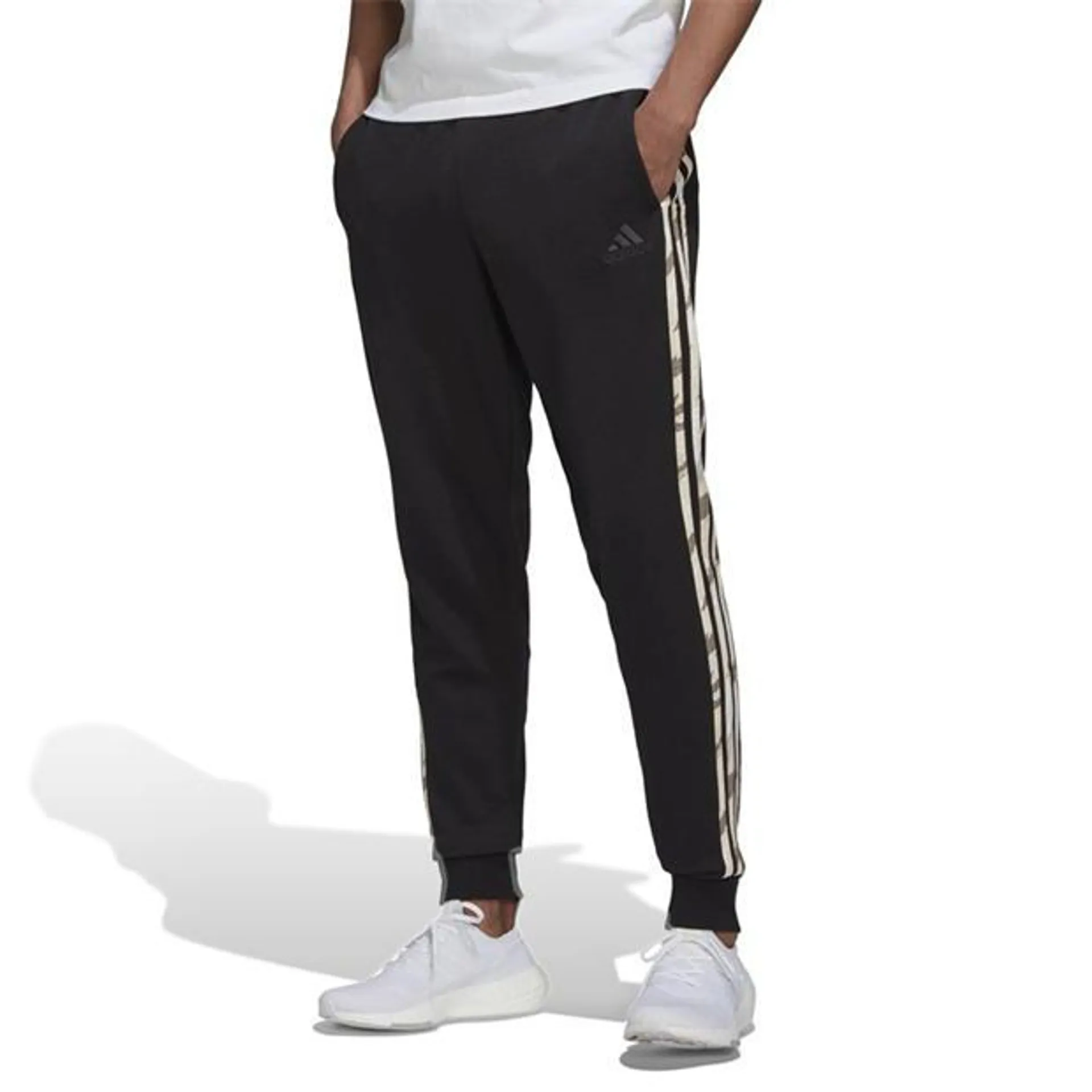 adidas Camo Jogging Pants Mens