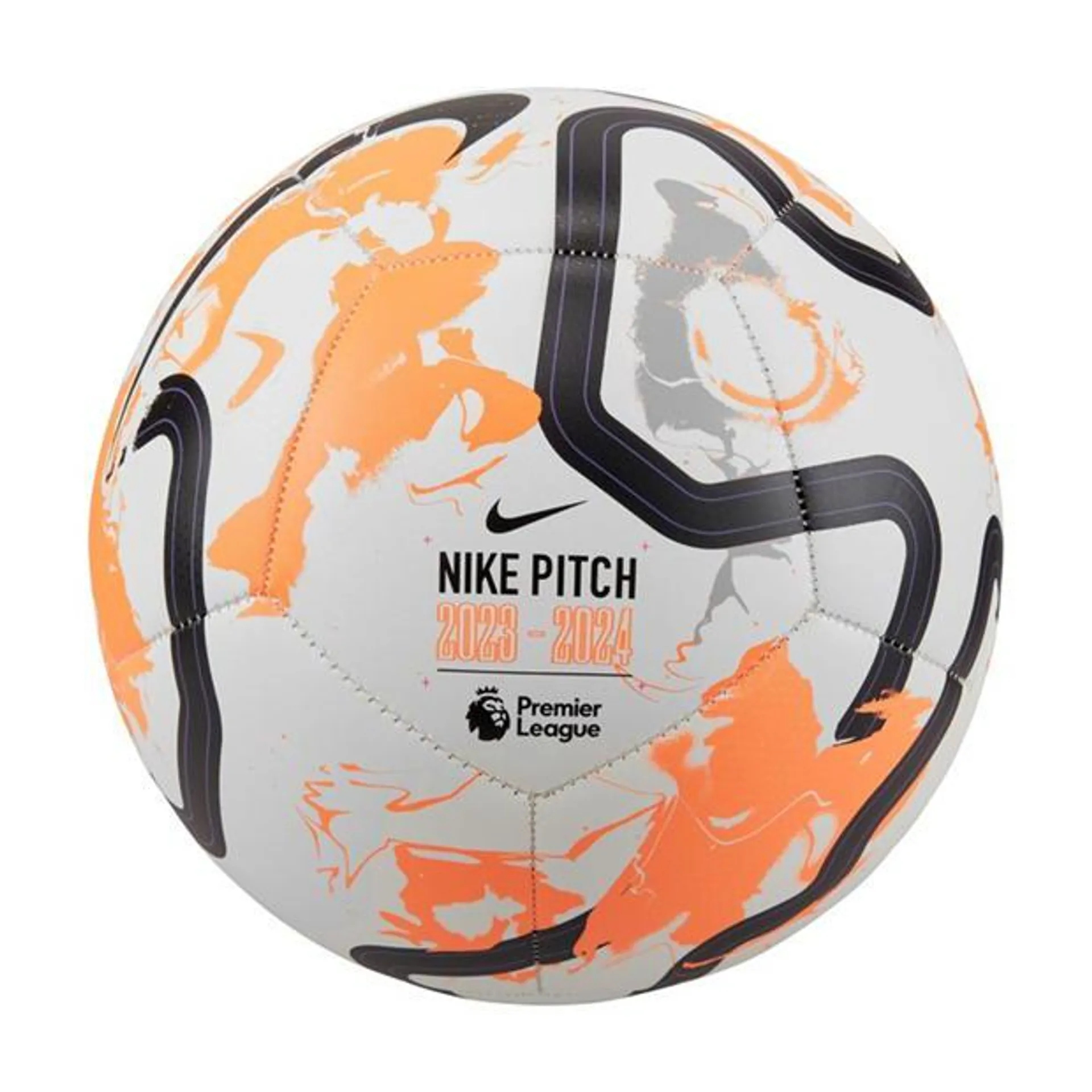 Premier League Pitch Football