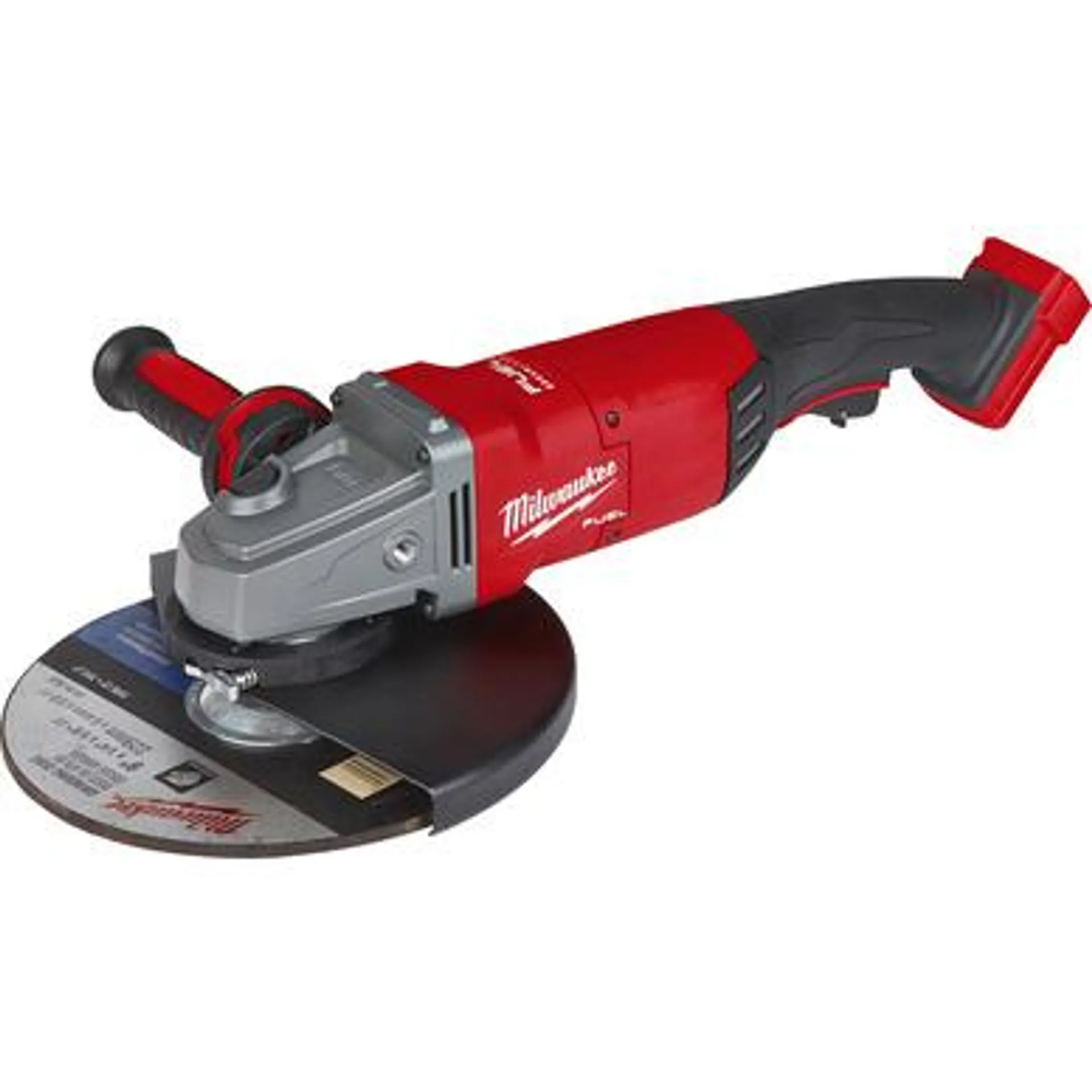 Milwaukee M18 FUEL 230mm Angle Grinder with Paddle Switch Body Only