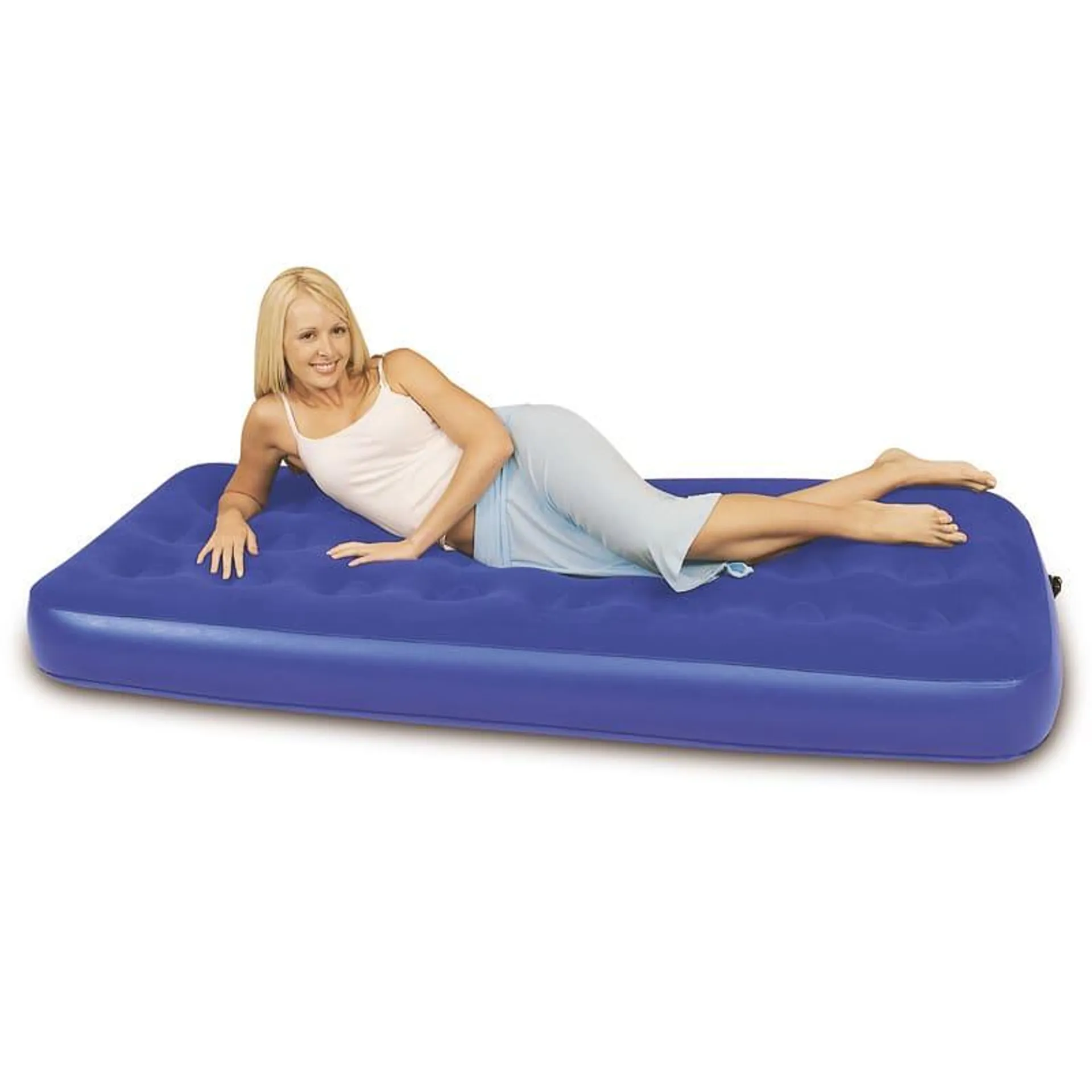 Bestway Comfort Quest Inflatable Single Bed